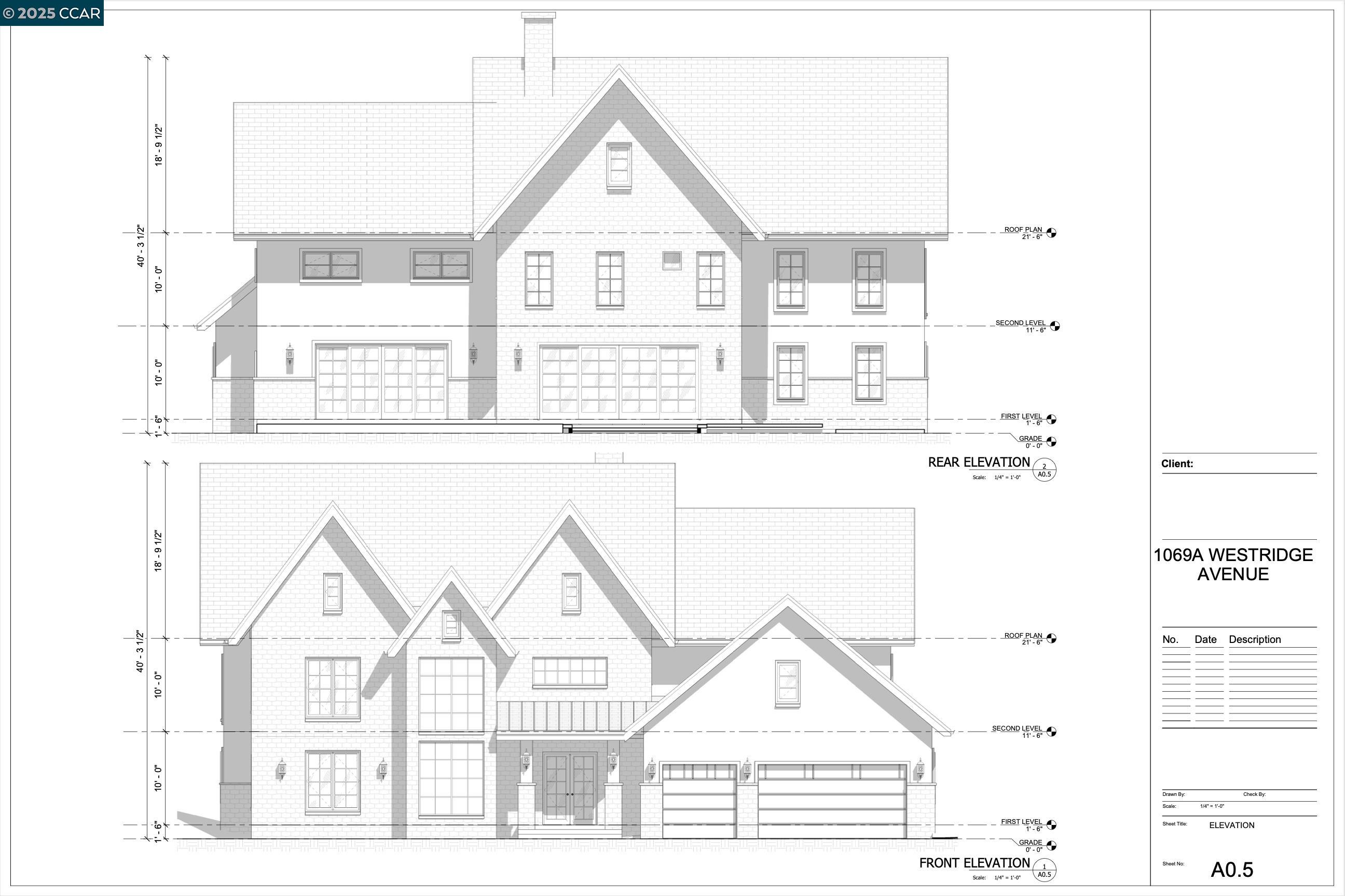 Detail Gallery Image 9 of 26 For 1069a Westridge Ave, Danville,  CA 94526 - – Beds | – Baths