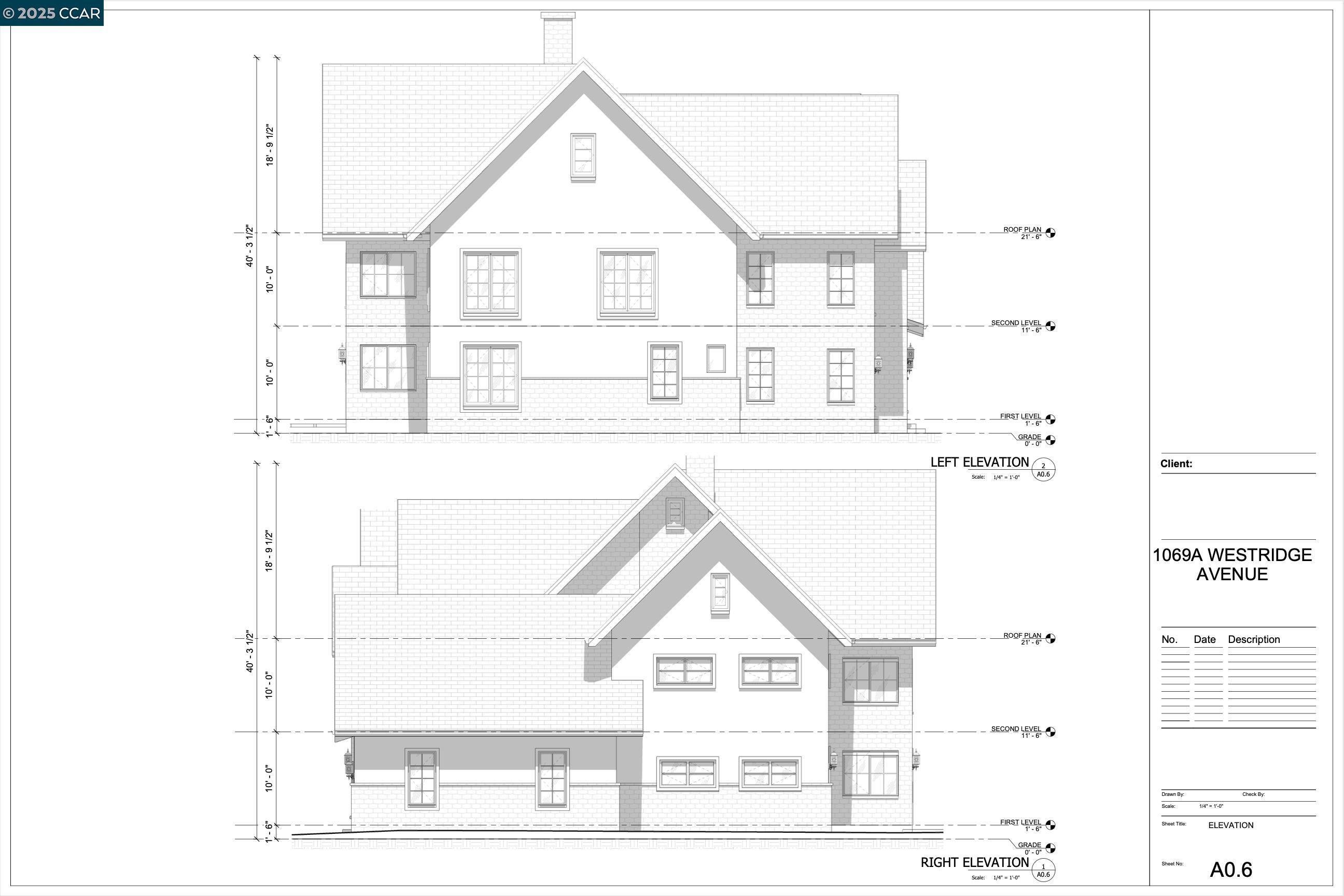 Detail Gallery Image 10 of 26 For 1069a Westridge Ave, Danville,  CA 94526 - – Beds | – Baths