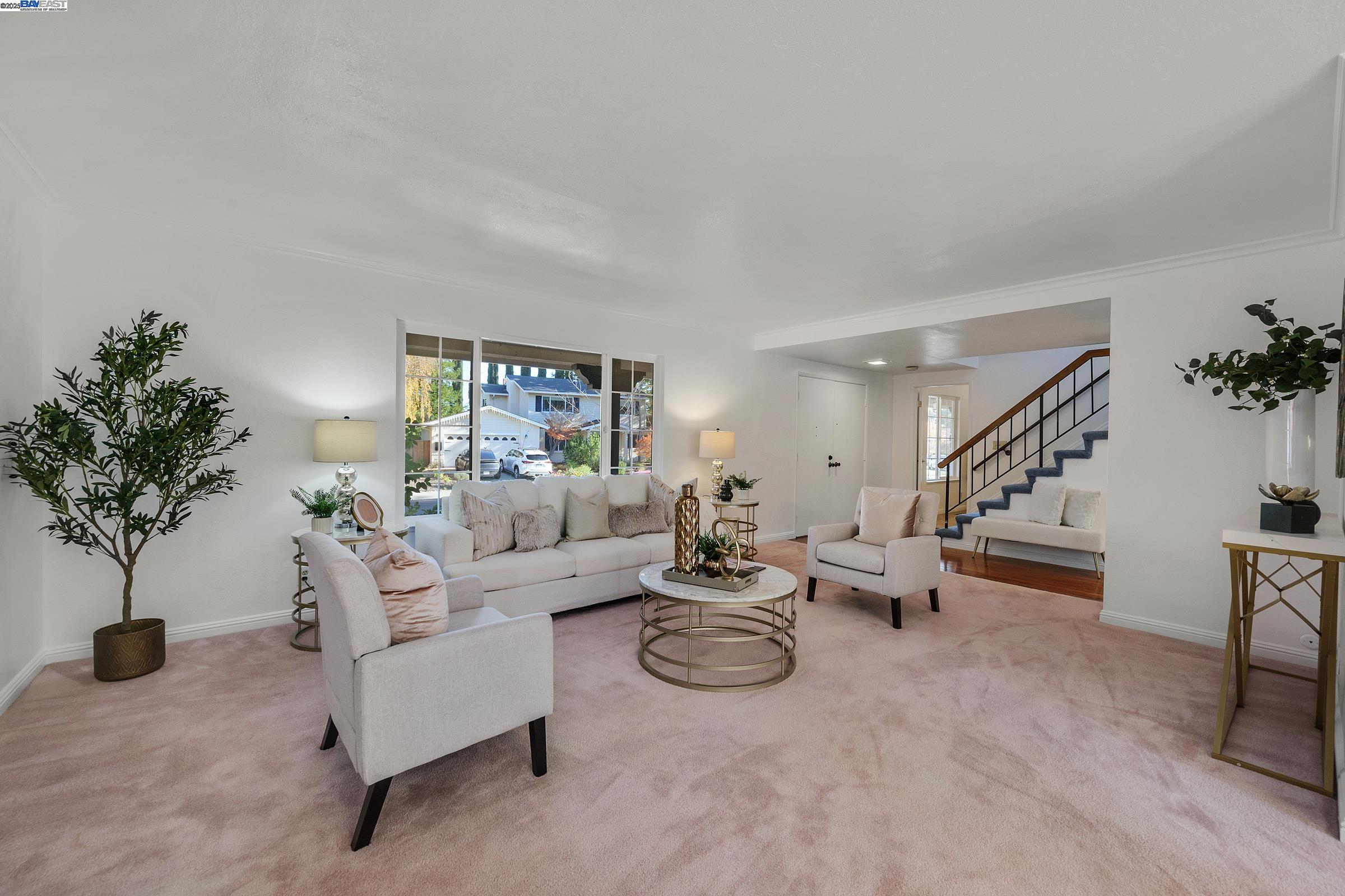 Detail Gallery Image 13 of 52 For 359 Cardona Cir, San Ramon,  CA 94583 - 4 Beds | 2/1 Baths