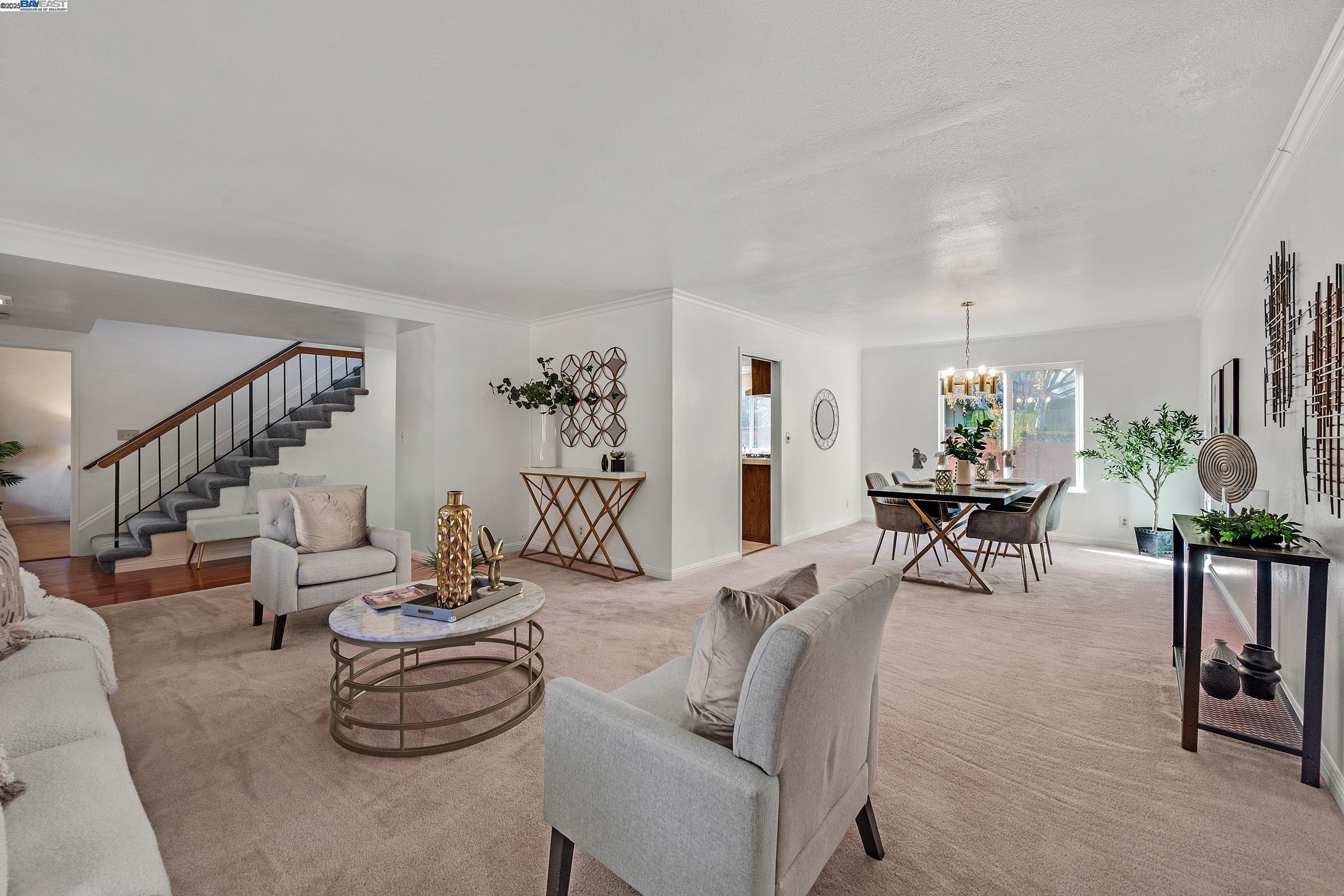 Detail Gallery Image 14 of 52 For 359 Cardona Cir, San Ramon,  CA 94583 - 4 Beds | 2/1 Baths