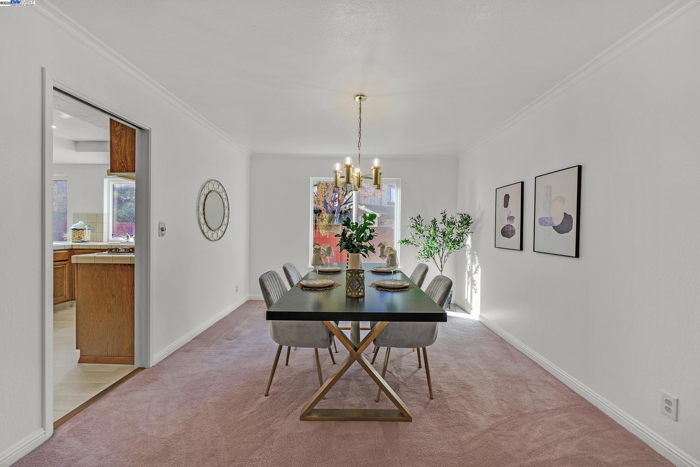 Detail Gallery Image 16 of 52 For 359 Cardona Cir, San Ramon,  CA 94583 - 4 Beds | 2/1 Baths