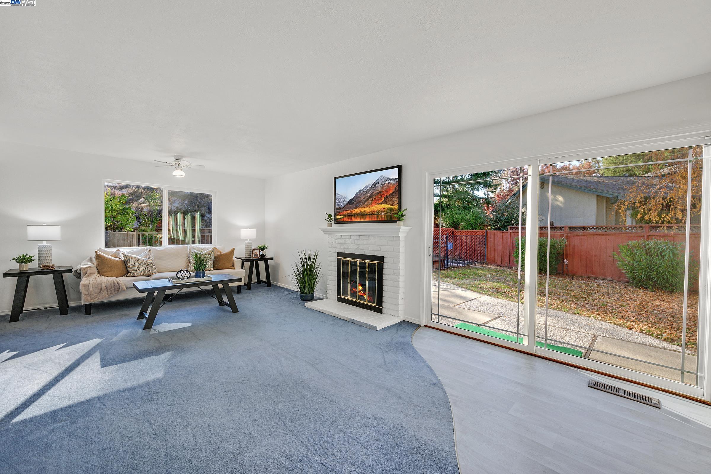 Detail Gallery Image 23 of 52 For 359 Cardona Cir, San Ramon,  CA 94583 - 4 Beds | 2/1 Baths