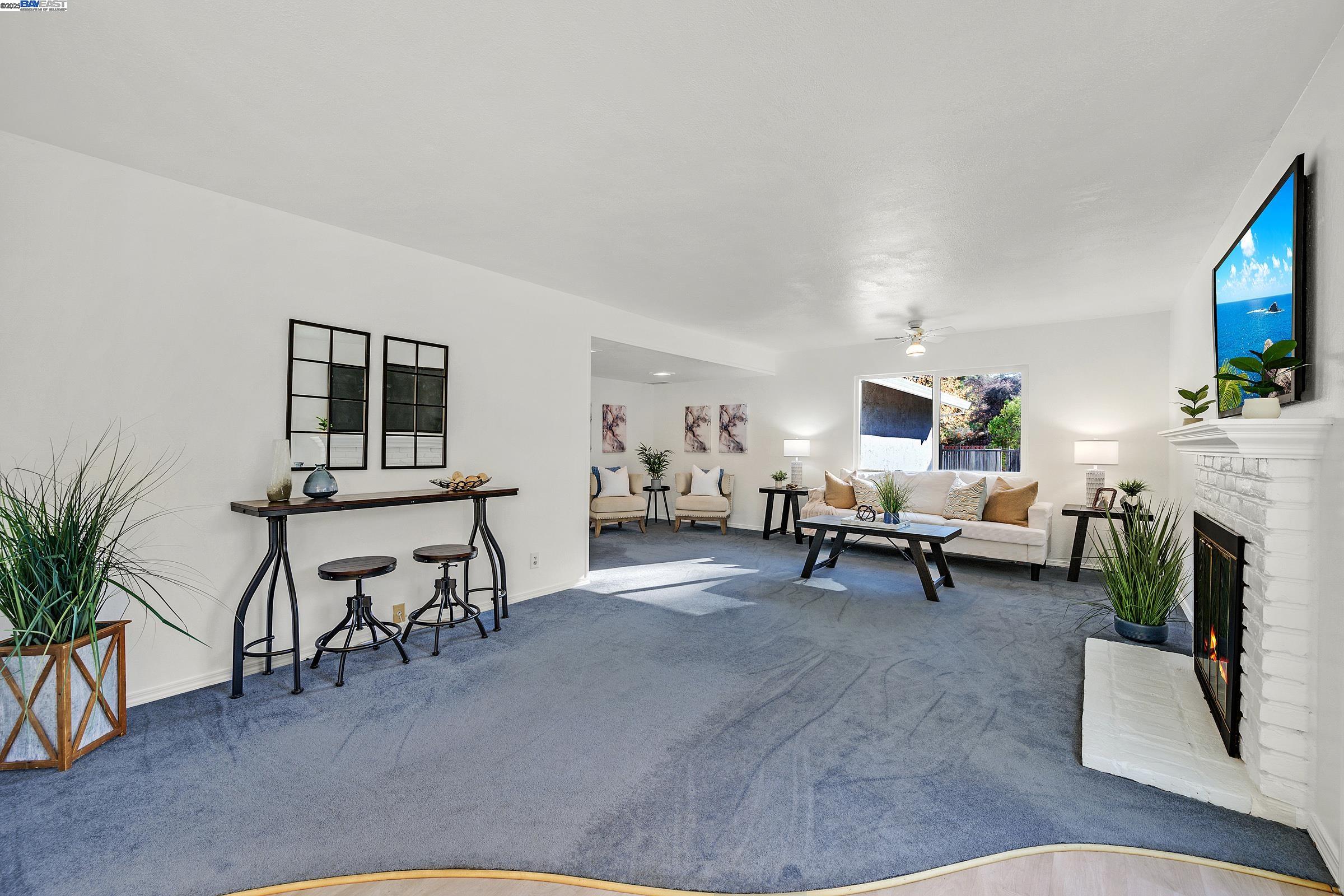 Detail Gallery Image 24 of 52 For 359 Cardona Cir, San Ramon,  CA 94583 - 4 Beds | 2/1 Baths