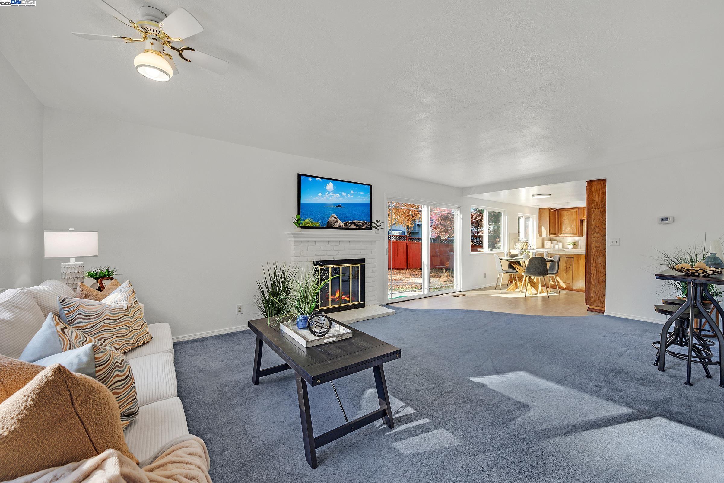 Detail Gallery Image 27 of 52 For 359 Cardona Cir, San Ramon,  CA 94583 - 4 Beds | 2/1 Baths