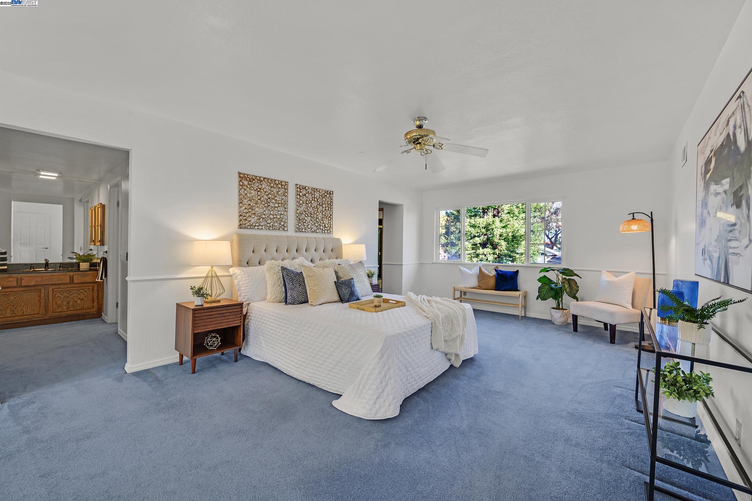 Detail Gallery Image 31 of 52 For 359 Cardona Cir, San Ramon,  CA 94583 - 4 Beds | 2/1 Baths