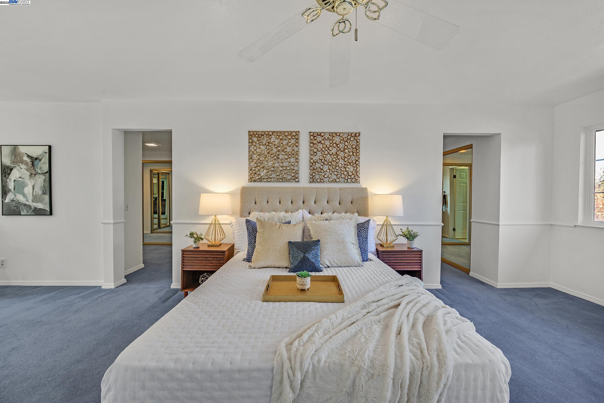 Detail Gallery Image 32 of 52 For 359 Cardona Cir, San Ramon,  CA 94583 - 4 Beds | 2/1 Baths