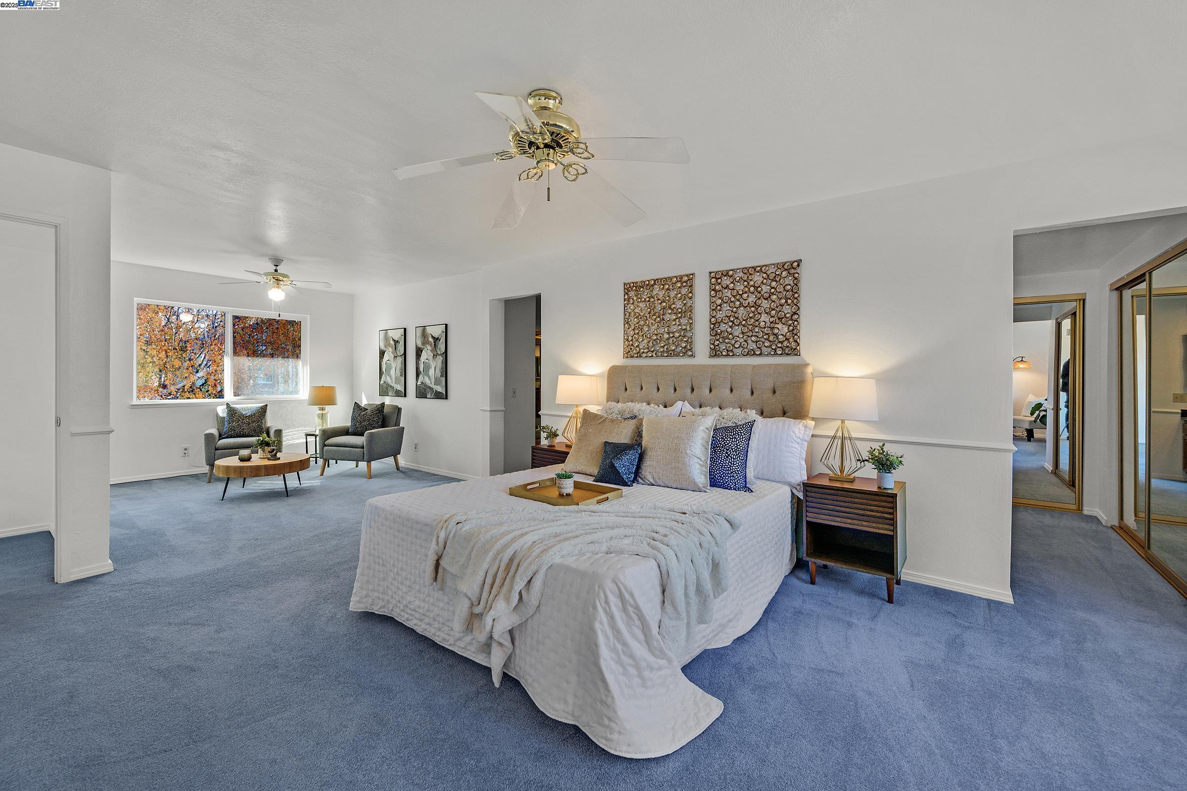 Detail Gallery Image 33 of 52 For 359 Cardona Cir, San Ramon,  CA 94583 - 4 Beds | 2/1 Baths