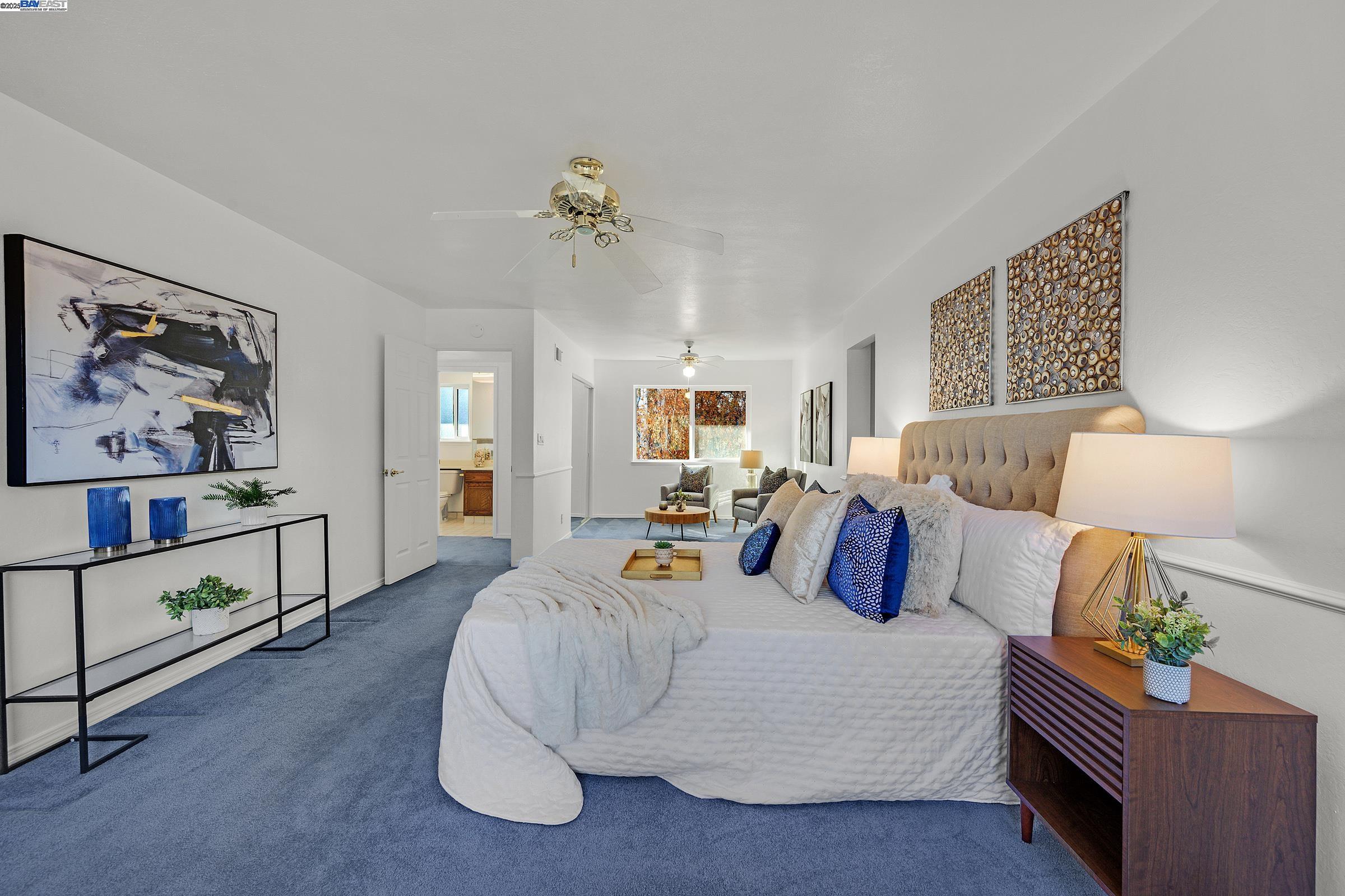 Detail Gallery Image 34 of 52 For 359 Cardona Cir, San Ramon,  CA 94583 - 4 Beds | 2/1 Baths