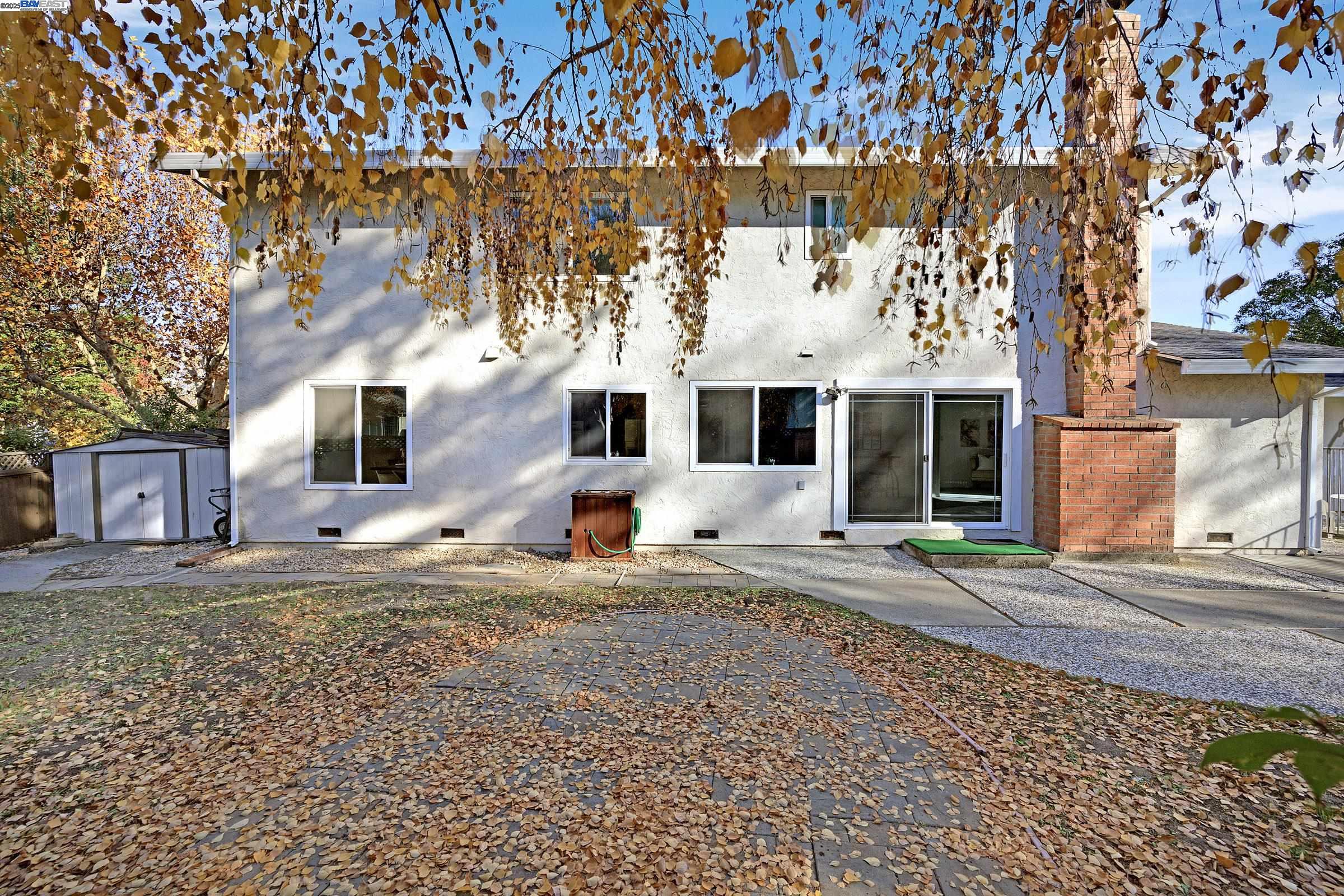 Detail Gallery Image 47 of 52 For 359 Cardona Cir, San Ramon,  CA 94583 - 4 Beds | 2/1 Baths