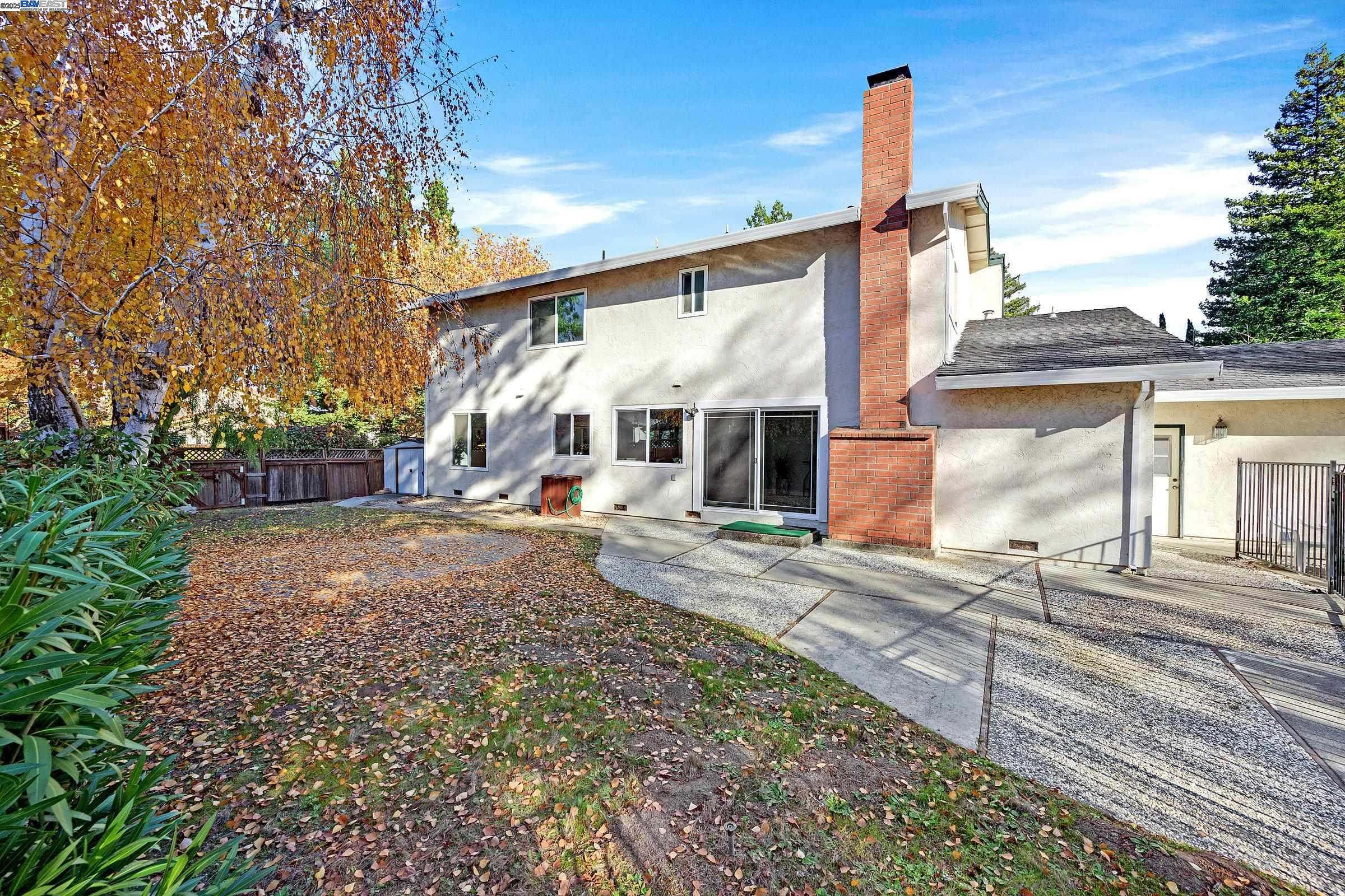 Detail Gallery Image 48 of 52 For 359 Cardona Cir, San Ramon,  CA 94583 - 4 Beds | 2/1 Baths