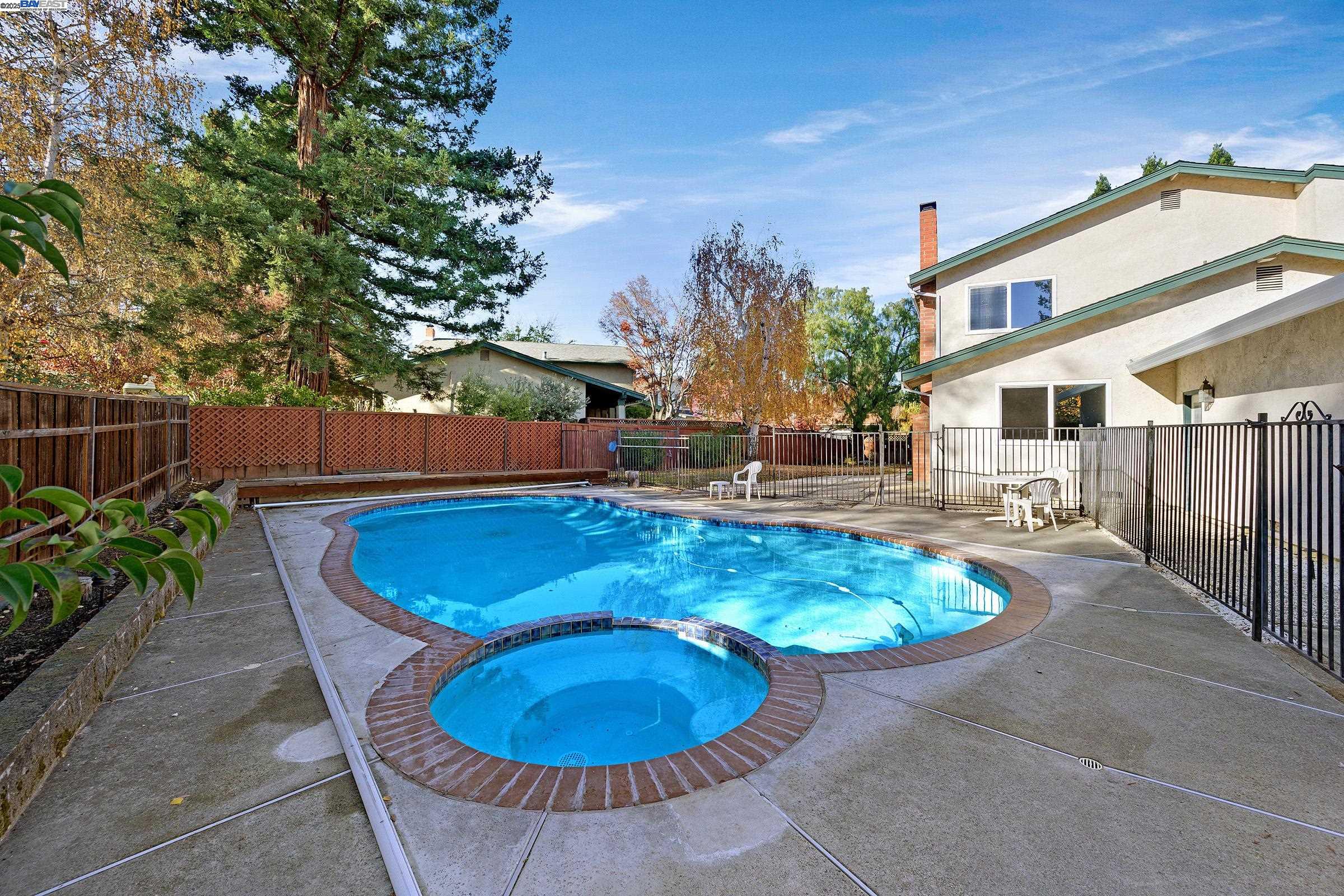 Detail Gallery Image 50 of 52 For 359 Cardona Cir, San Ramon,  CA 94583 - 4 Beds | 2/1 Baths