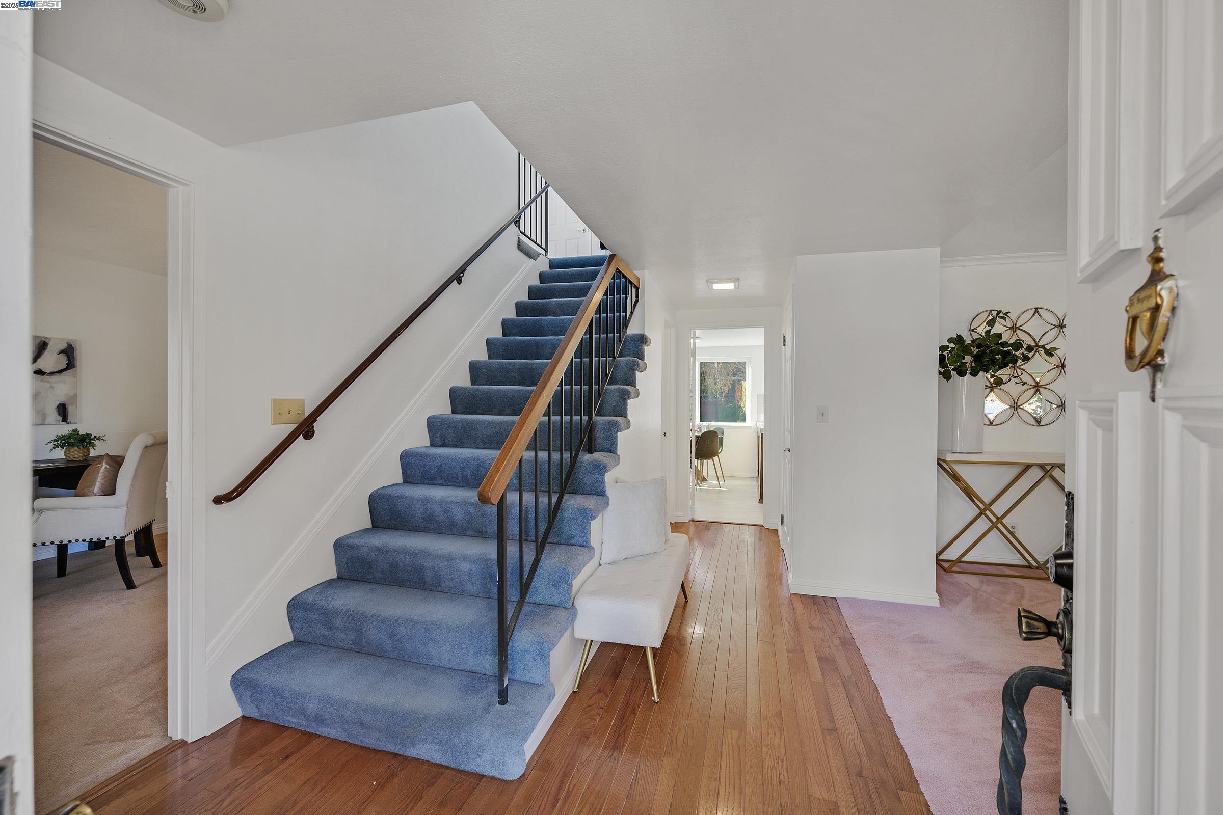 Detail Gallery Image 9 of 52 For 359 Cardona Cir, San Ramon,  CA 94583 - 4 Beds | 2/1 Baths