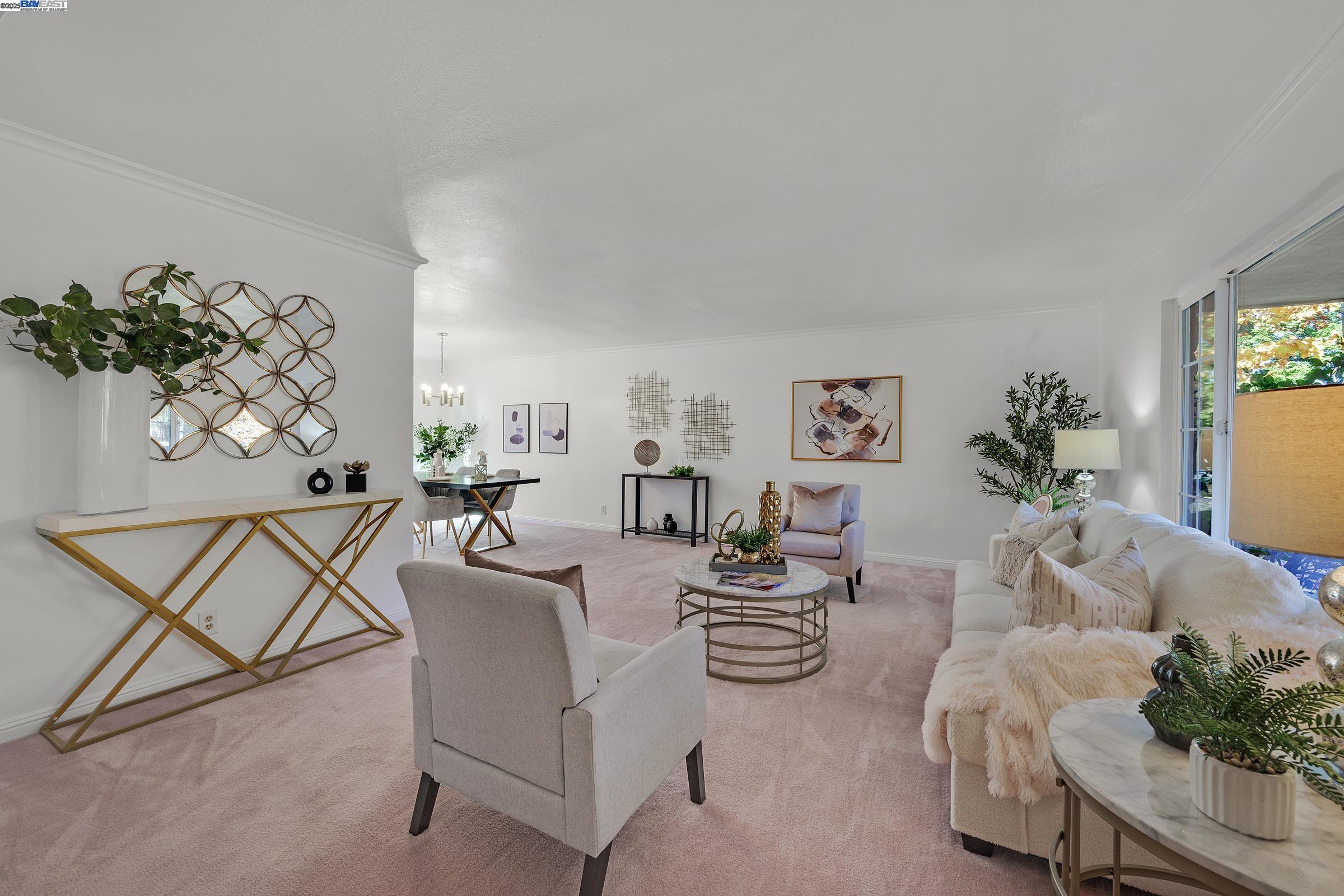 Detail Gallery Image 10 of 52 For 359 Cardona Cir, San Ramon,  CA 94583 - 4 Beds | 2/1 Baths