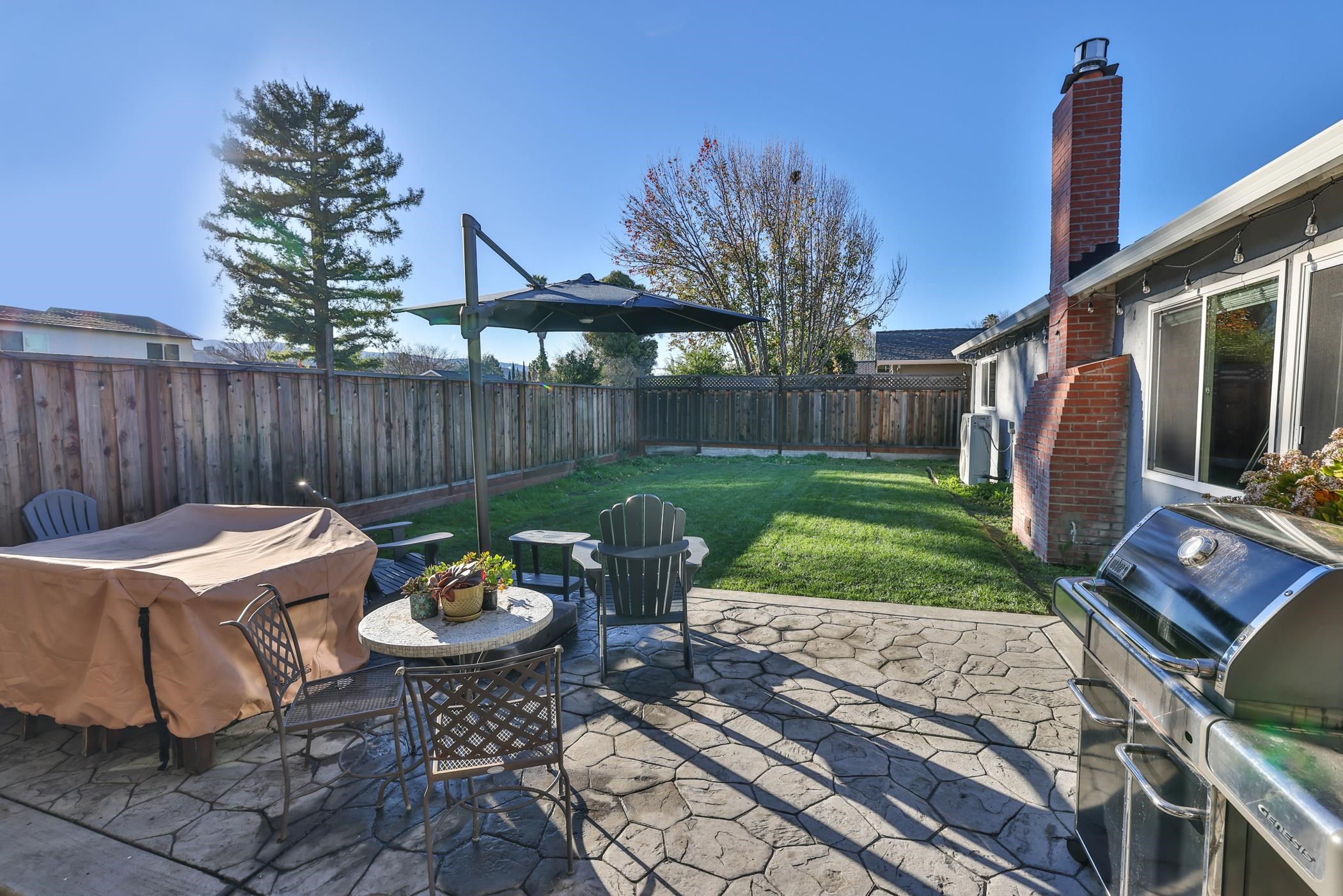 Detail Gallery Image 14 of 22 For 450 Madison Dr, San Jose,  CA 95123 - 3 Beds | 2 Baths