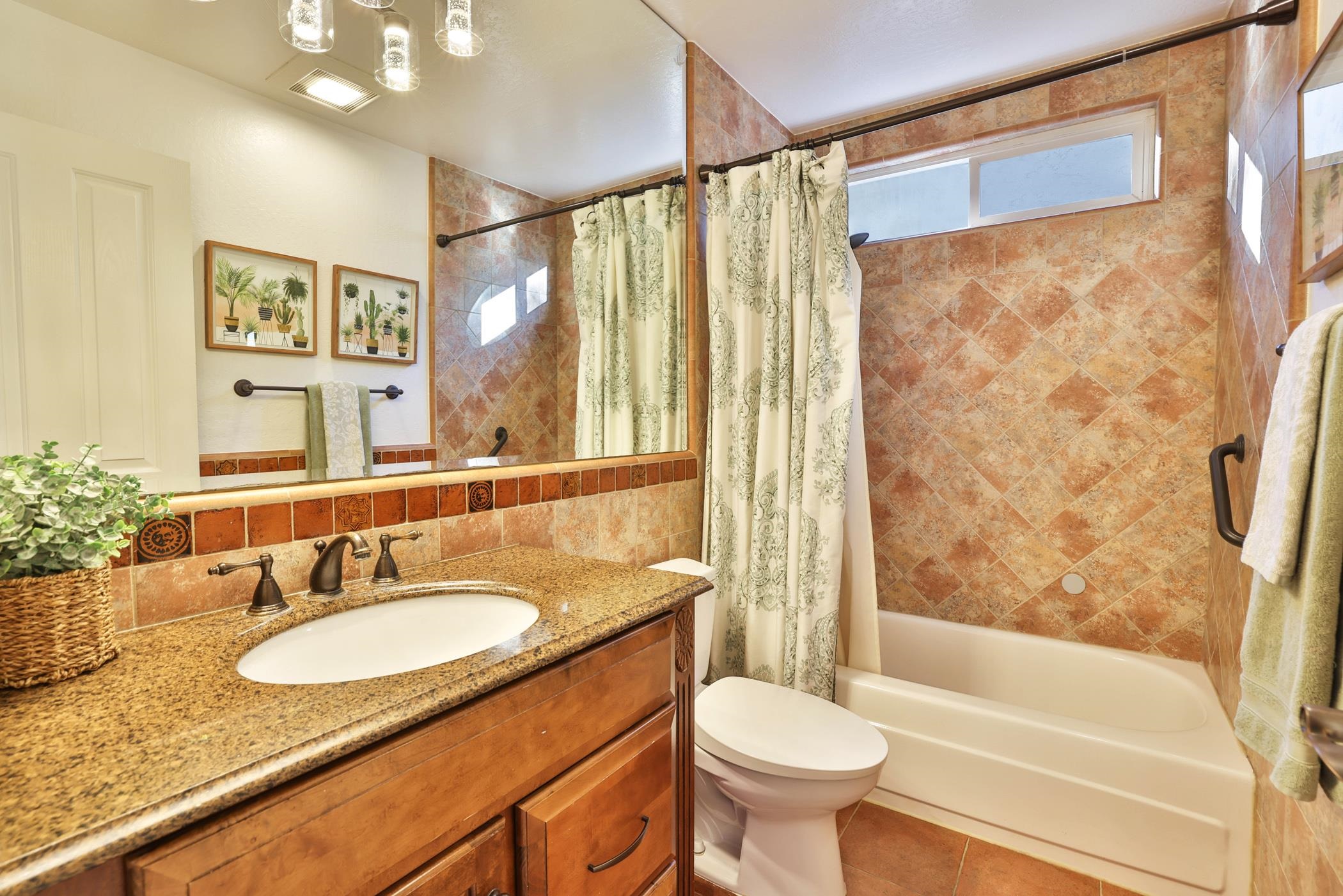 Detail Gallery Image 18 of 22 For 450 Madison Dr, San Jose,  CA 95123 - 3 Beds | 2 Baths