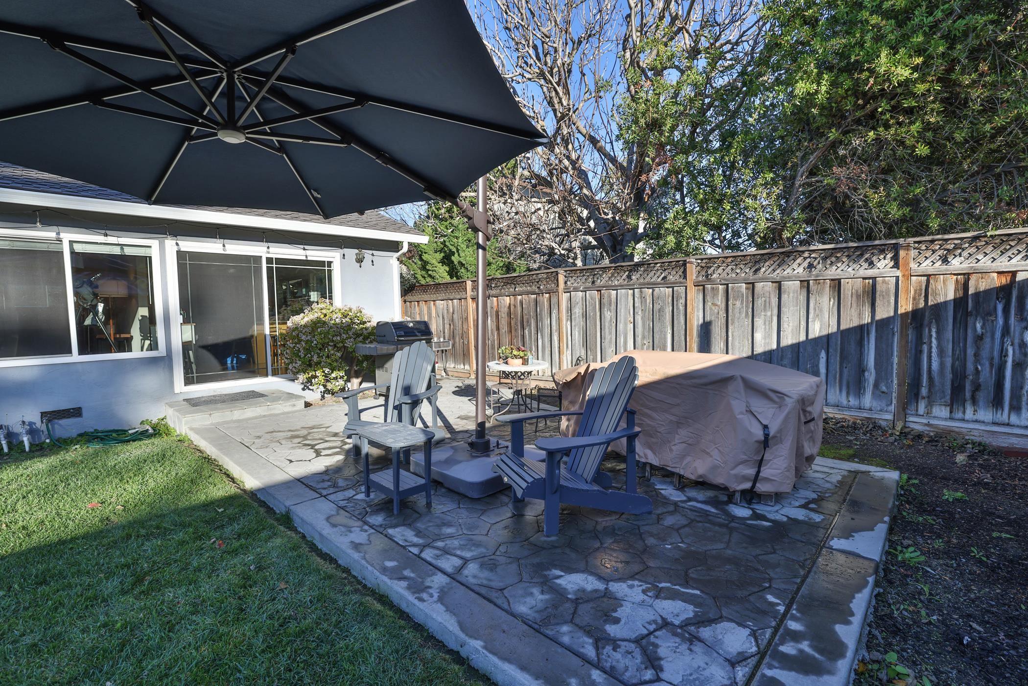 Detail Gallery Image 20 of 22 For 450 Madison Dr, San Jose,  CA 95123 - 3 Beds | 2 Baths