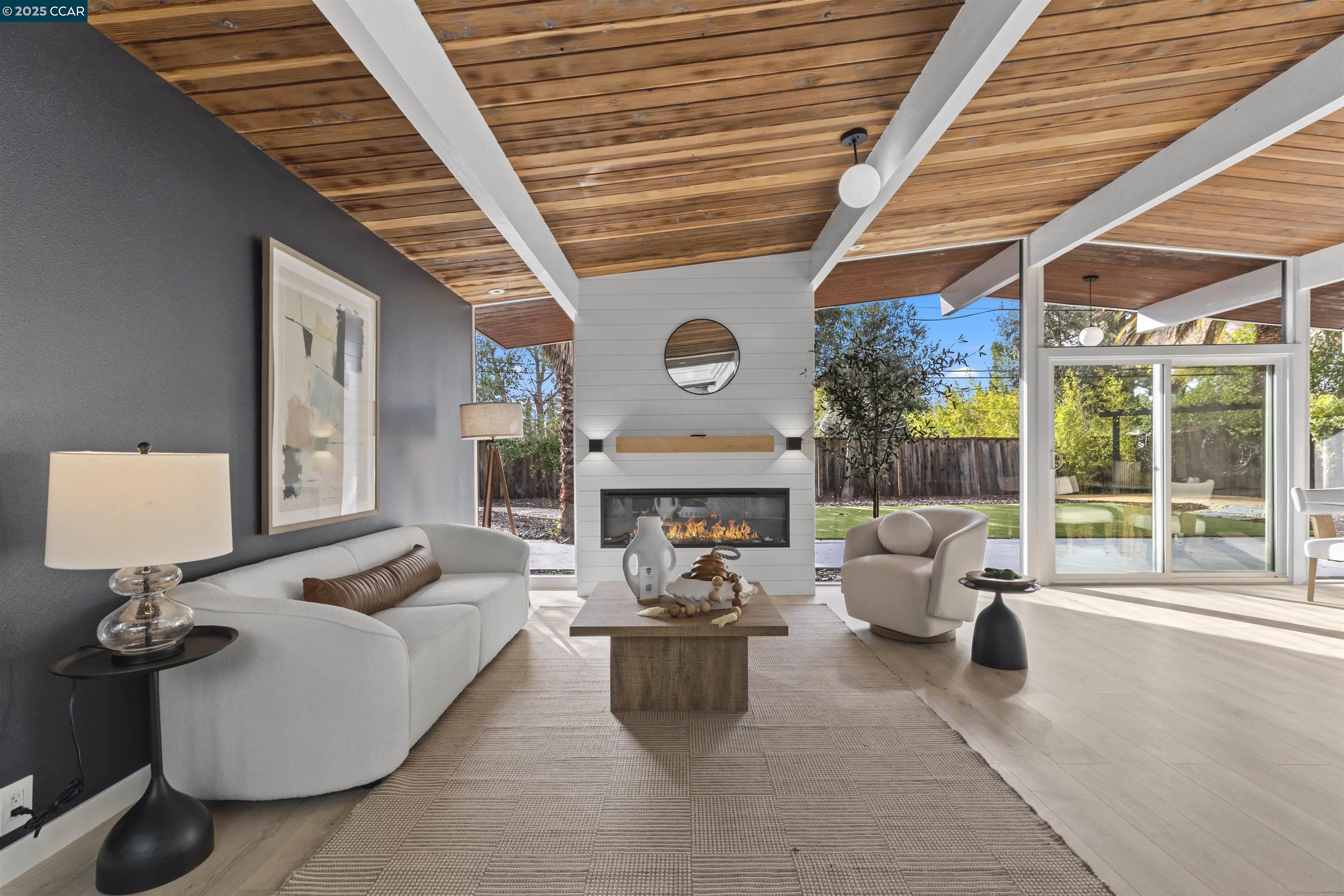 Detail Gallery Image 12 of 45 For 3712 Barrington Dr, Concord,  CA 94518-1614 - 4 Beds | 2 Baths