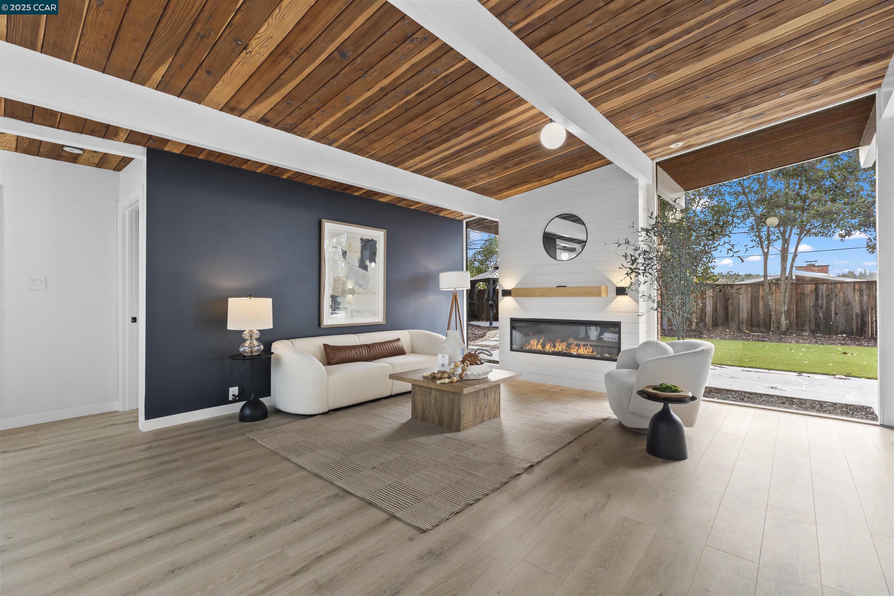 Detail Gallery Image 14 of 45 For 3712 Barrington Dr, Concord,  CA 94518-1614 - 4 Beds | 2 Baths