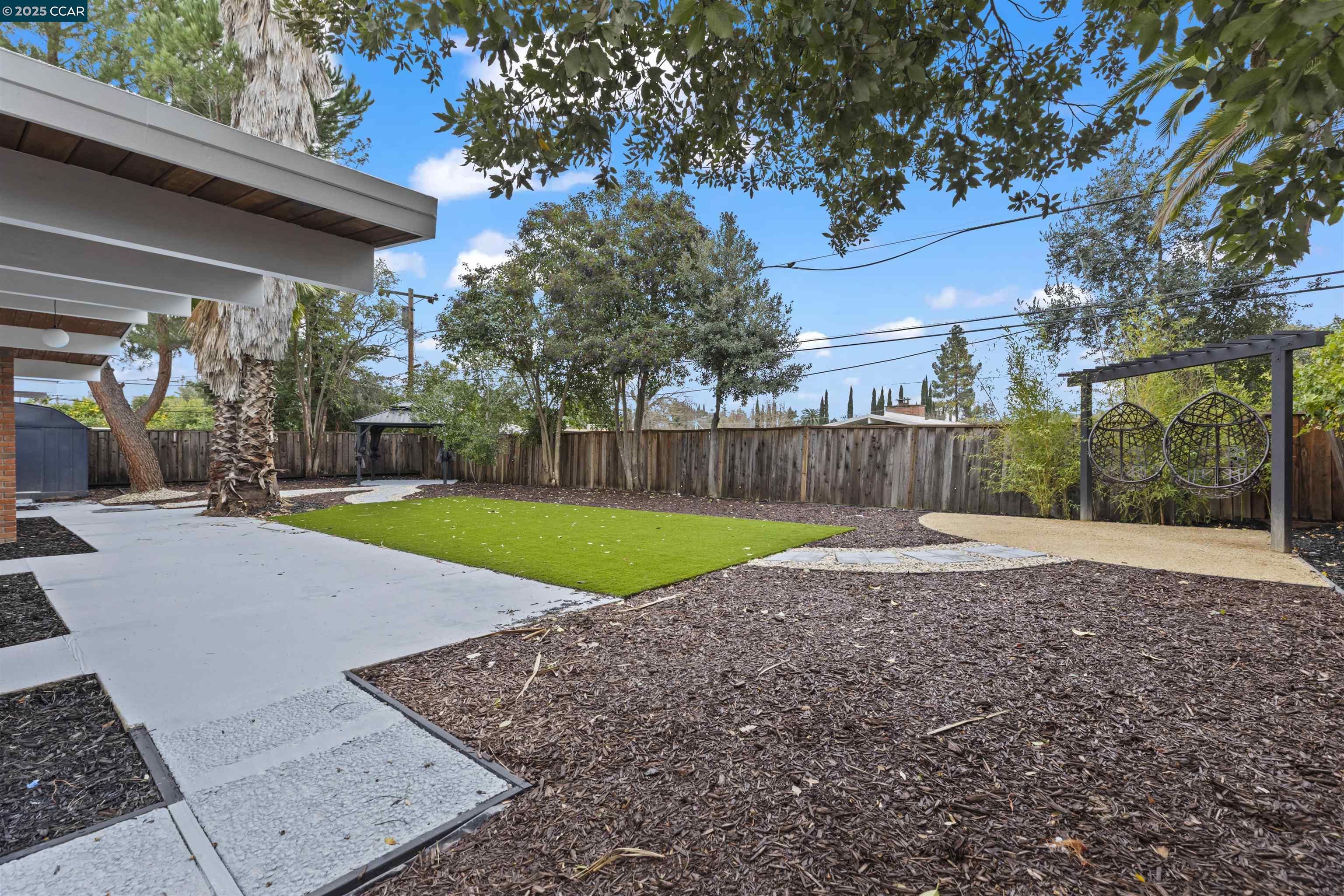 Detail Gallery Image 42 of 45 For 3712 Barrington Dr, Concord,  CA 94518-1614 - 4 Beds | 2 Baths