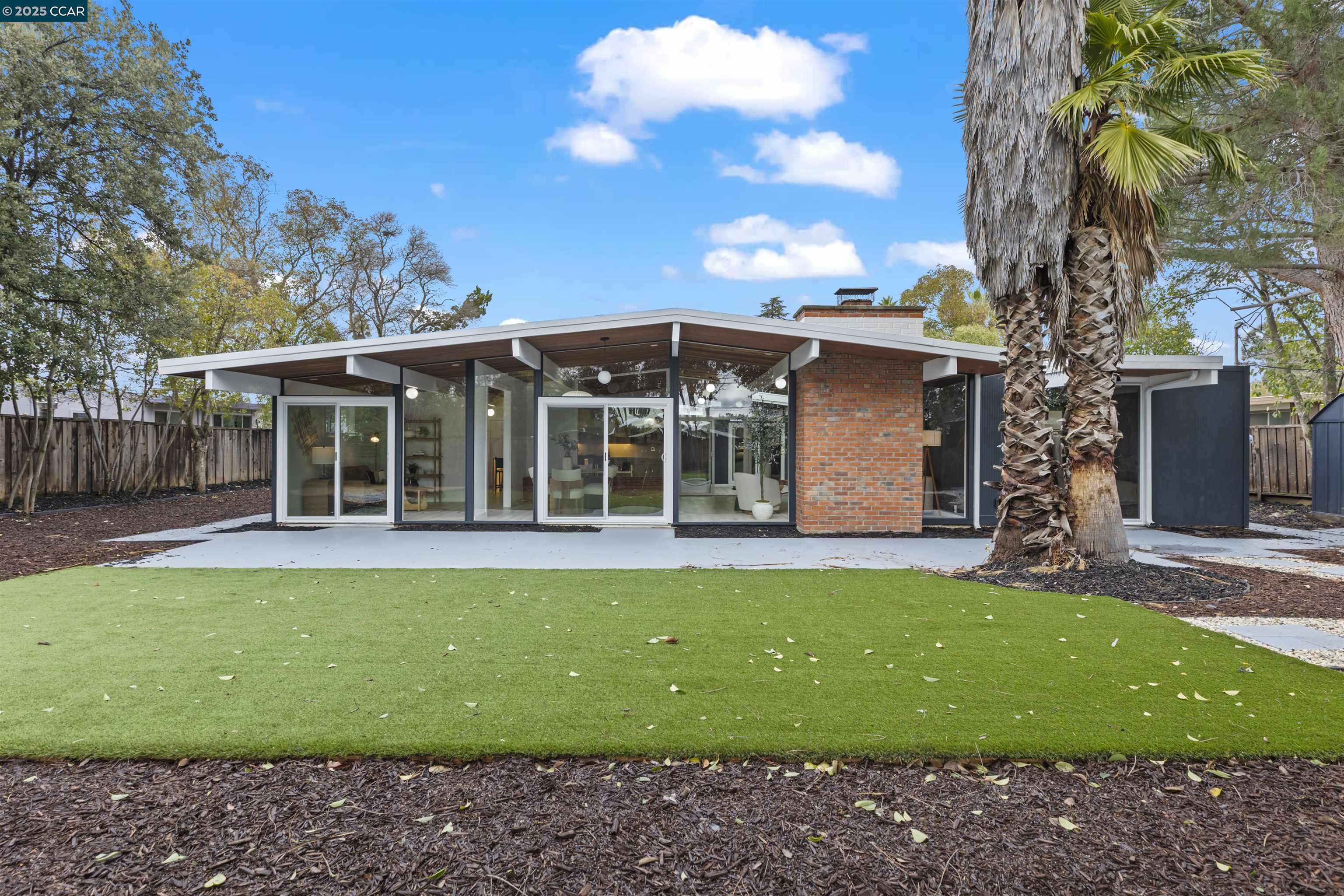 Detail Gallery Image 44 of 45 For 3712 Barrington Dr, Concord,  CA 94518-1614 - 4 Beds | 2 Baths