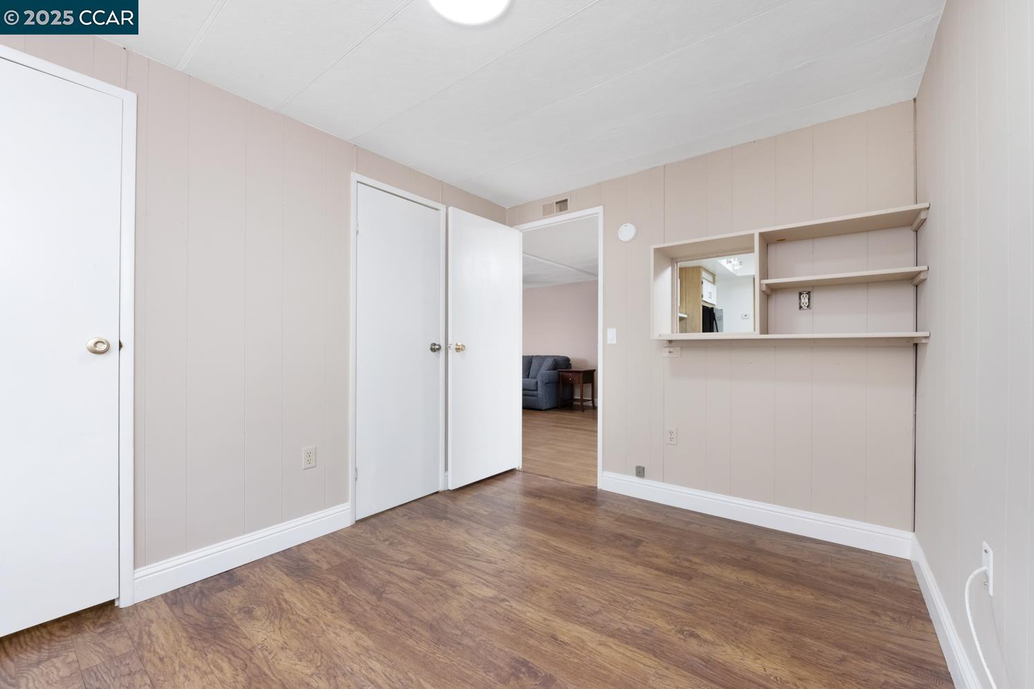 Detail Gallery Image 15 of 46 For 2197 Dalis Drive #124,  Concord,  CA 94520-5419 - 2 Beds | 1/1 Baths