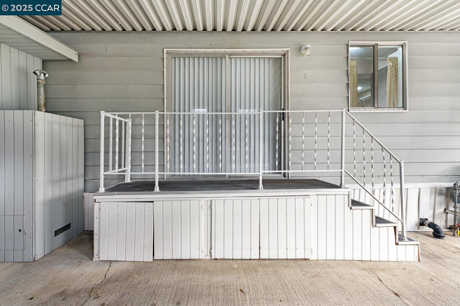 Detail Gallery Image 37 of 46 For 2197 Dalis Drive #124,  Concord,  CA 94520-5419 - 2 Beds | 1/1 Baths