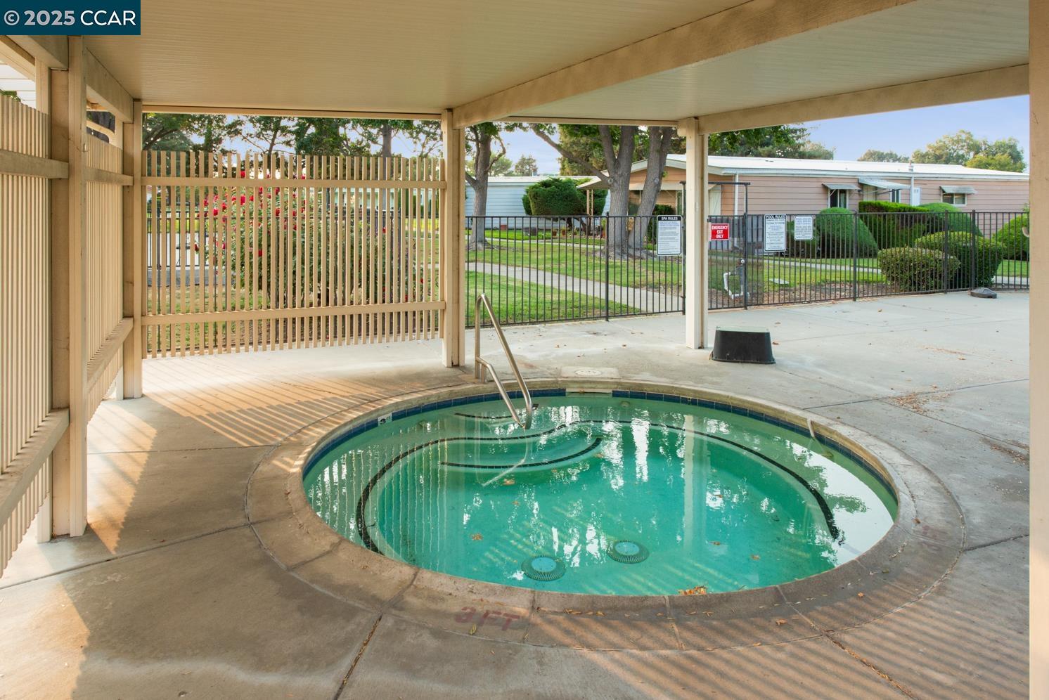 Detail Gallery Image 44 of 46 For 2197 Dalis Drive #124,  Concord,  CA 94520-5419 - 2 Beds | 1/1 Baths