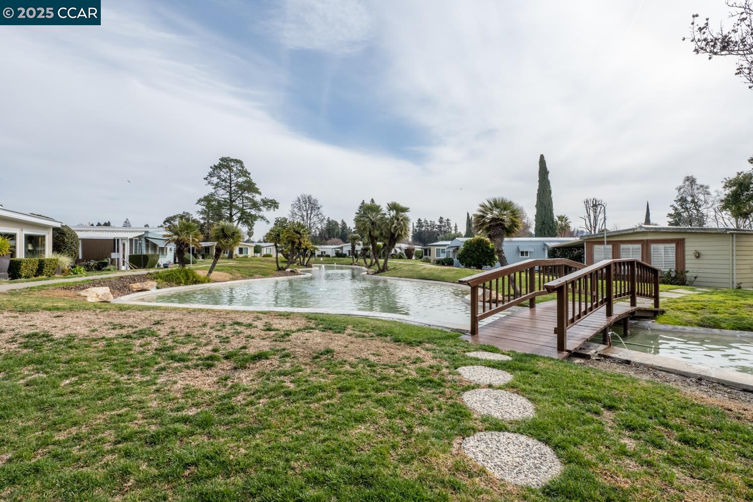 Detail Gallery Image 46 of 46 For 2197 Dalis Drive #124,  Concord,  CA 94520-5419 - 2 Beds | 1/1 Baths