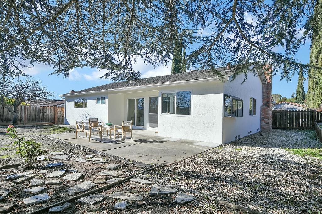 Detail Gallery Image 28 of 34 For 2342 Platt Drive, Martinez,  CA 94553-5019 - 4 Beds | 2 Baths