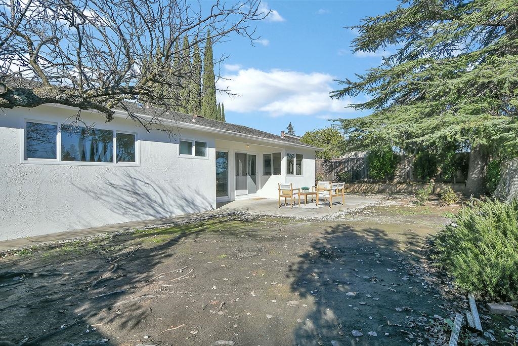 Detail Gallery Image 30 of 34 For 2342 Platt Drive, Martinez,  CA 94553-5019 - 4 Beds | 2 Baths