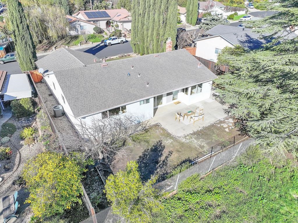 Detail Gallery Image 31 of 34 For 2342 Platt Drive, Martinez,  CA 94553-5019 - 4 Beds | 2 Baths