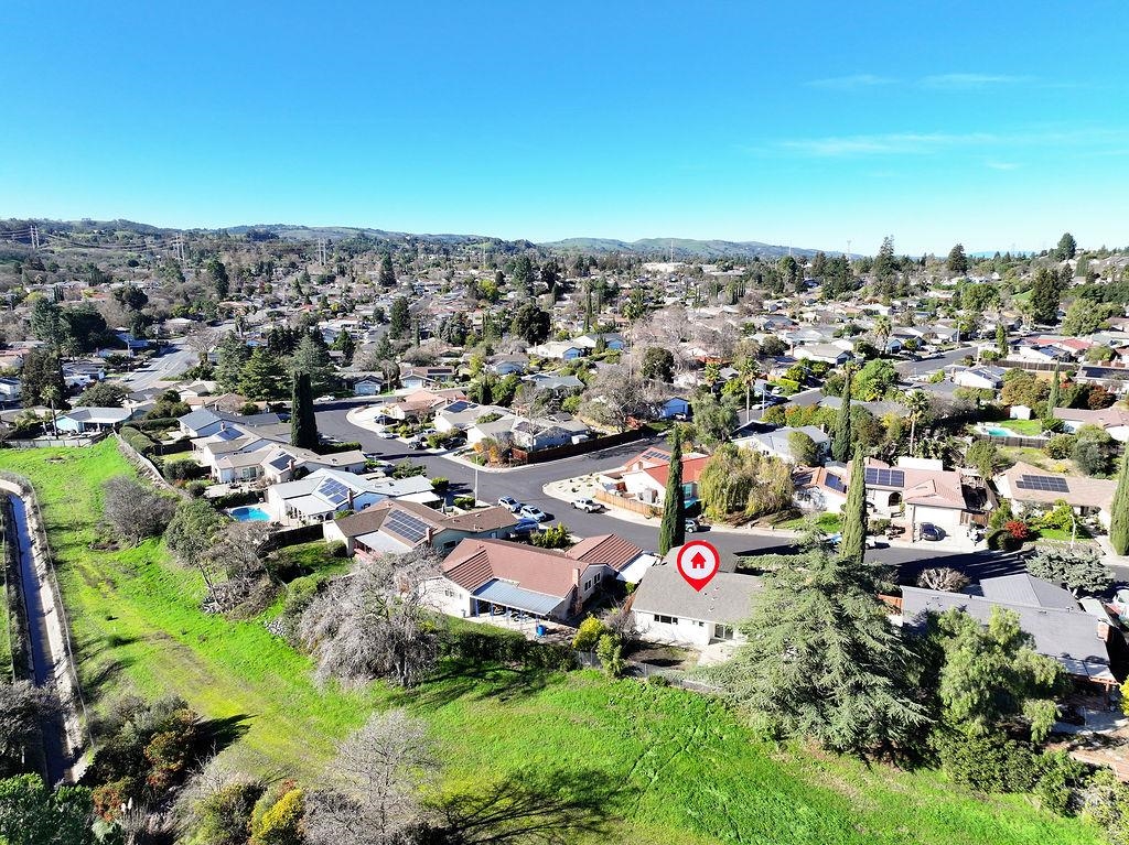 Detail Gallery Image 33 of 34 For 2342 Platt Drive, Martinez,  CA 94553-5019 - 4 Beds | 2 Baths