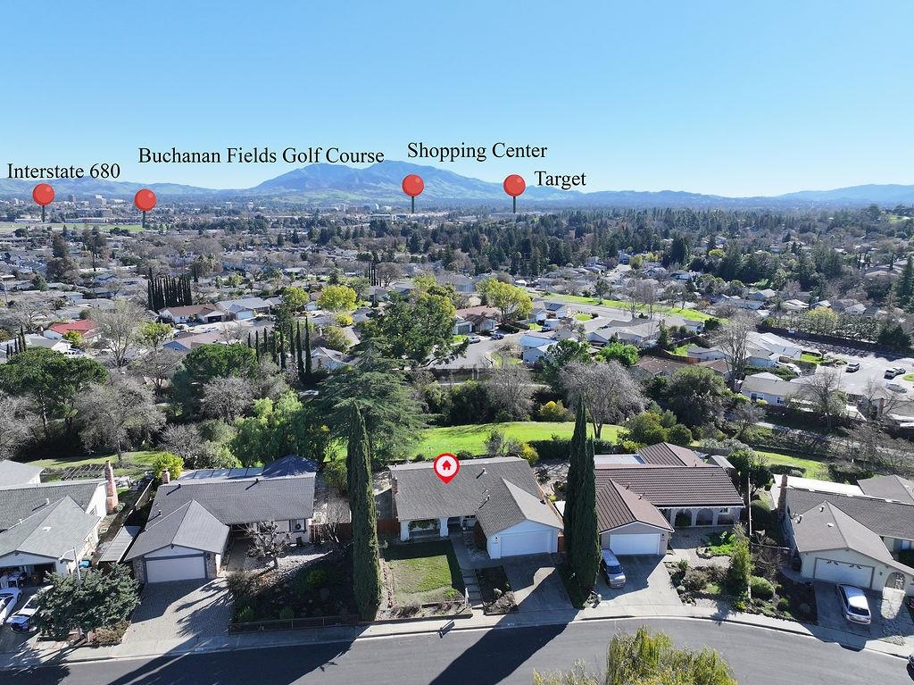 Detail Gallery Image 34 of 34 For 2342 Platt Drive, Martinez,  CA 94553-5019 - 4 Beds | 2 Baths