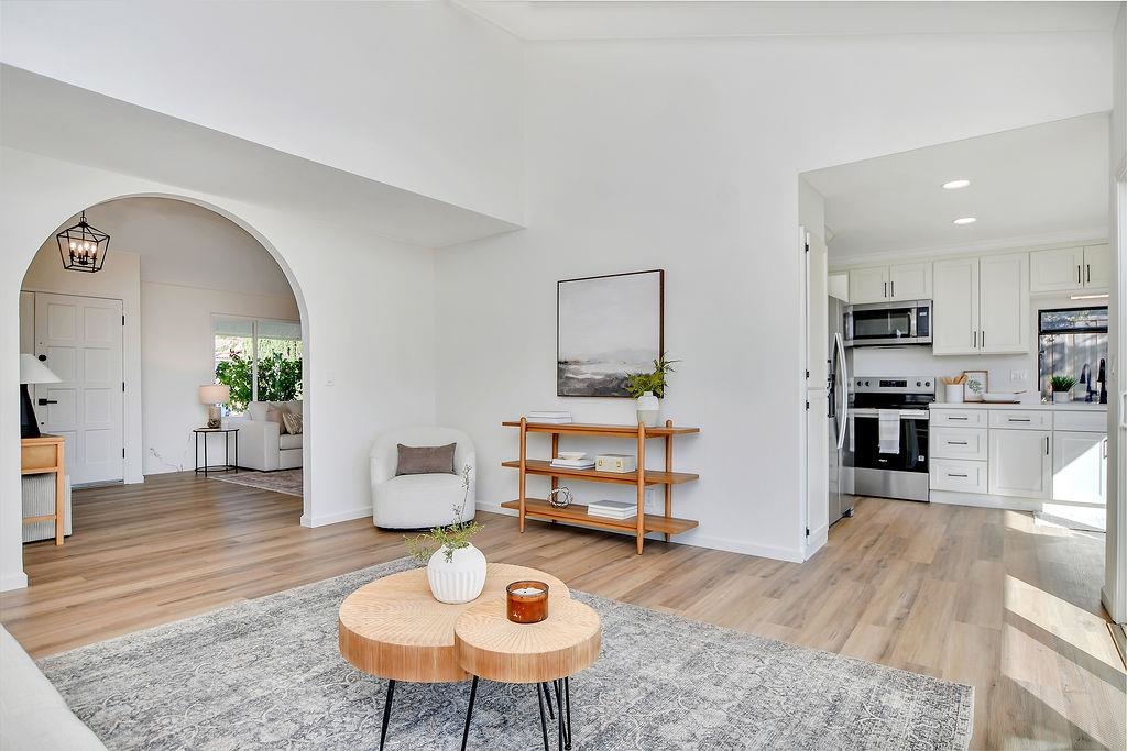 Detail Gallery Image 10 of 34 For 2342 Platt Drive, Martinez,  CA 94553-5019 - 4 Beds | 2 Baths