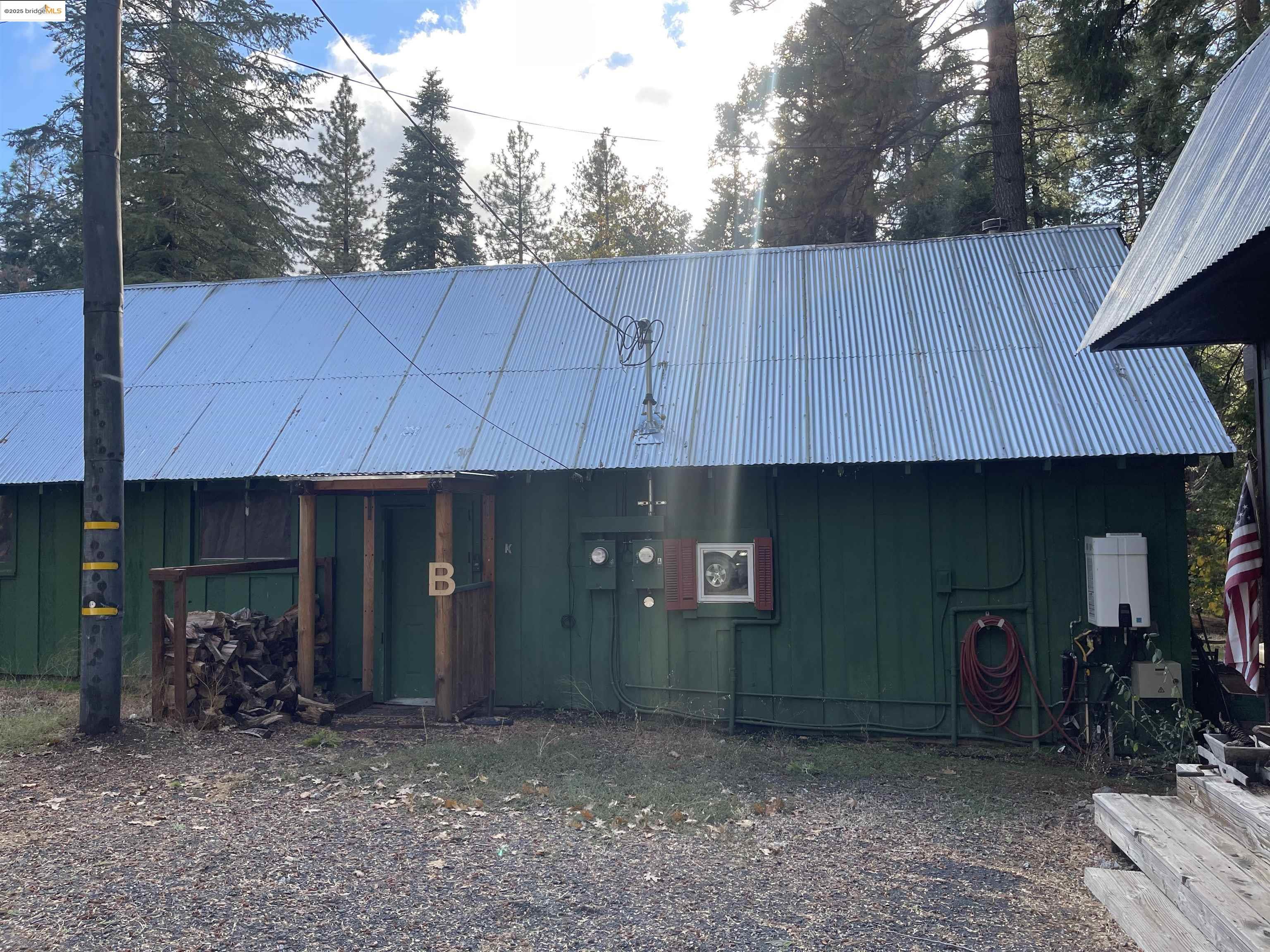 Detail Gallery Image 40 of 42 For 25088 State Highway 108, –,  CA 95346 - – Beds | – Baths