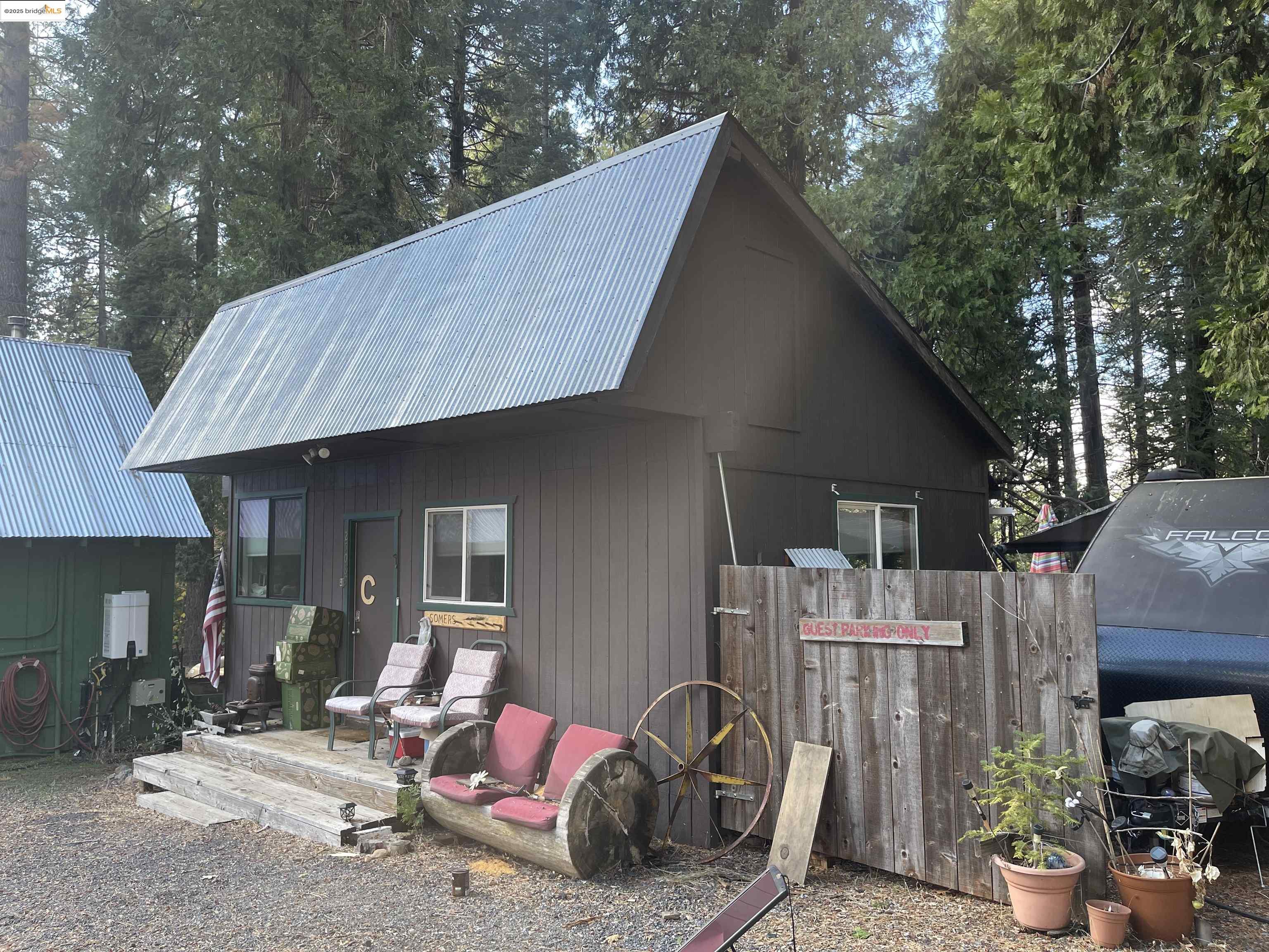 Detail Gallery Image 41 of 42 For 25088 State Highway 108, –,  CA 95346 - – Beds | – Baths