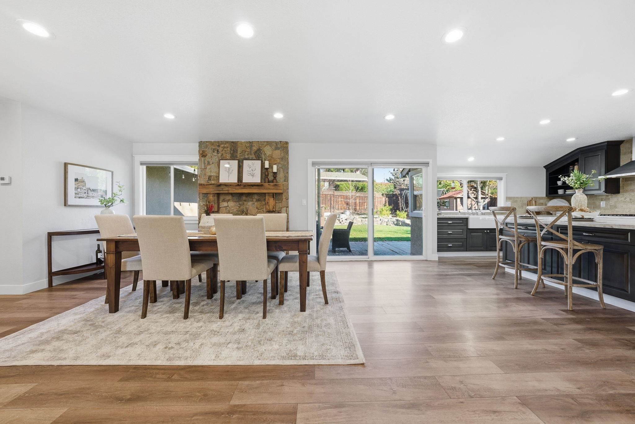 Detail Gallery Image 11 of 58 For 572 Old Farm Rd, Danville,  CA 94526 - 5 Beds | 2 Baths