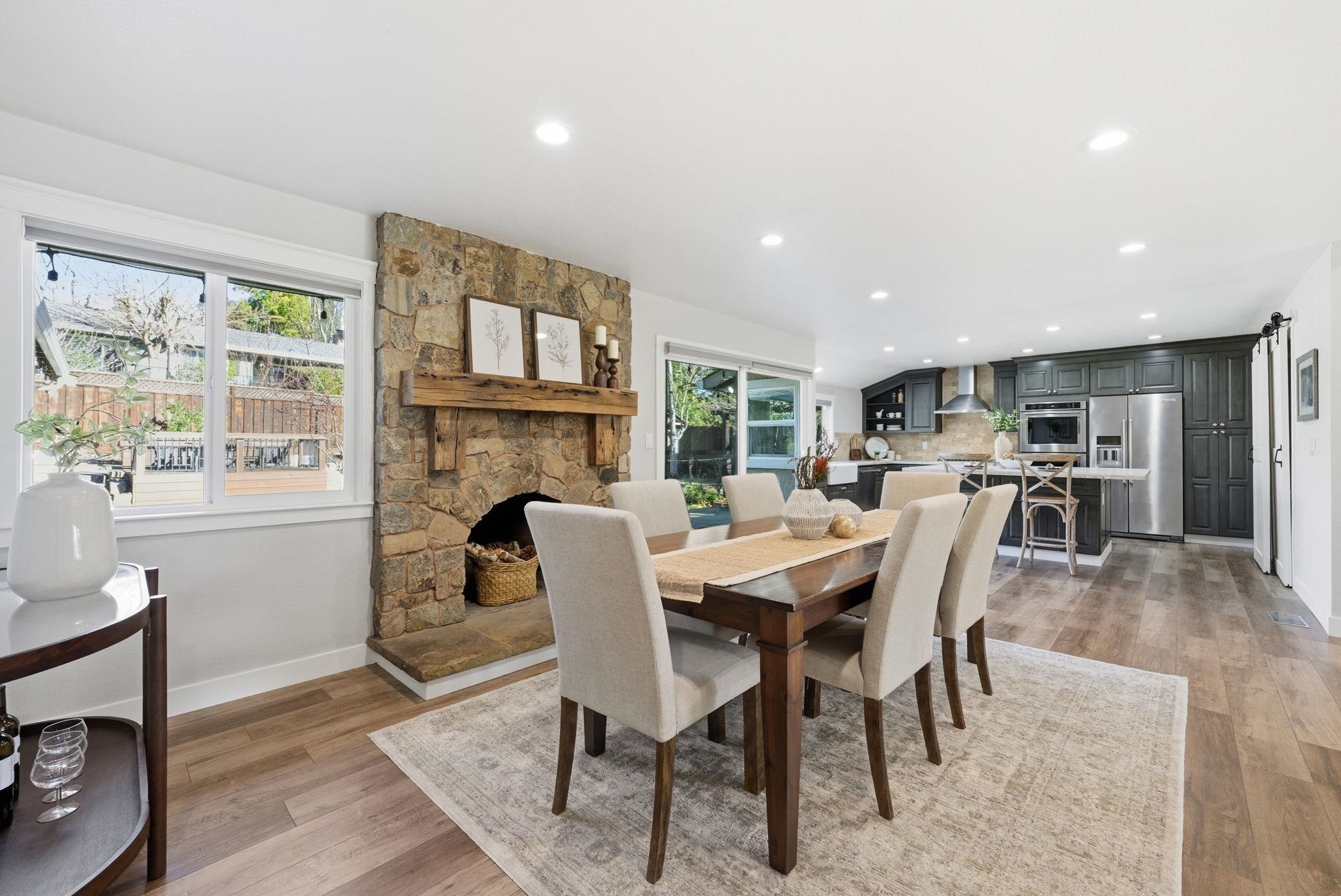 Detail Gallery Image 13 of 59 For 572 Old Farm Rd, Danville,  CA 94526 - 5 Beds | 2 Baths