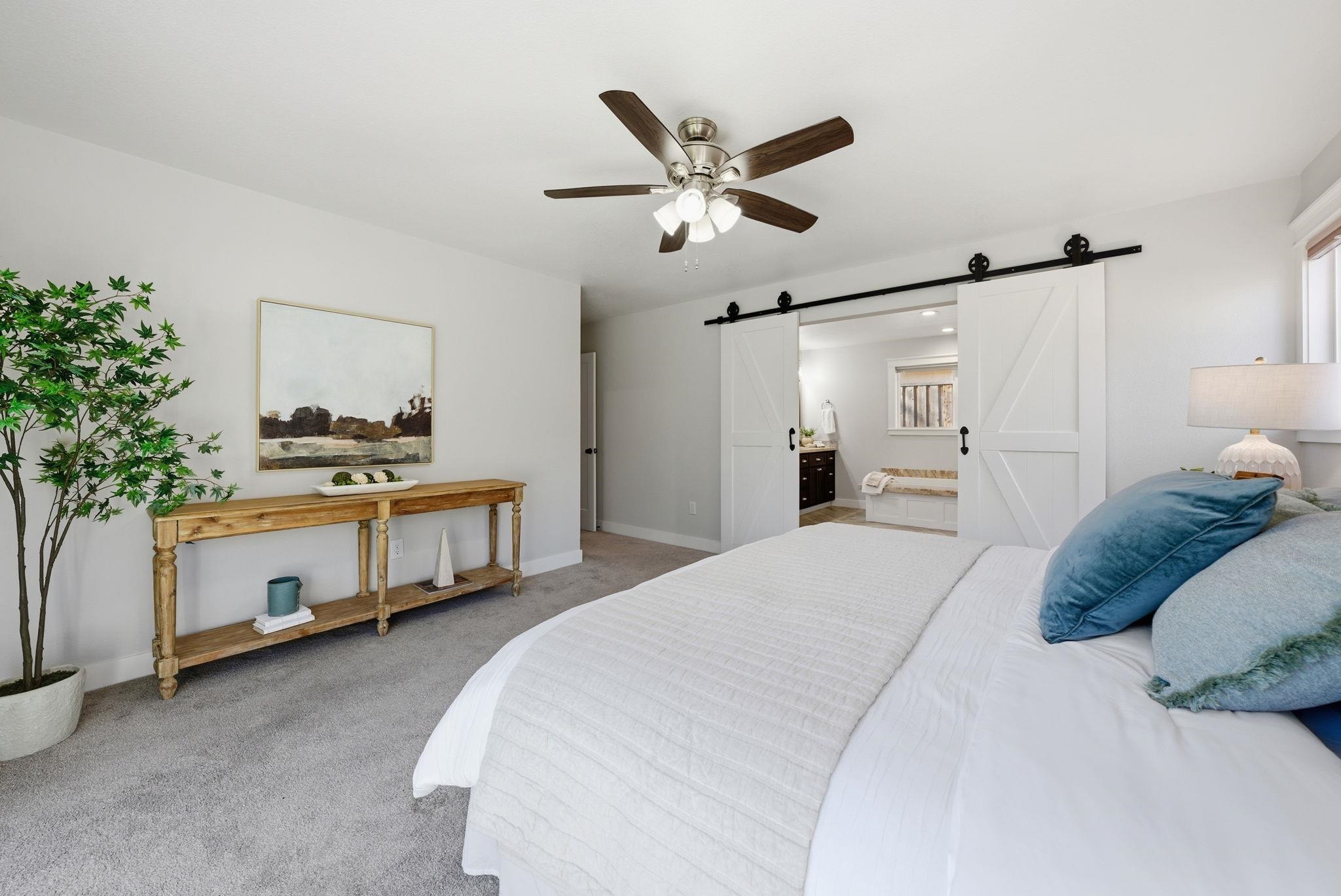 Detail Gallery Image 15 of 58 For 572 Old Farm Rd, Danville,  CA 94526 - 5 Beds | 2 Baths