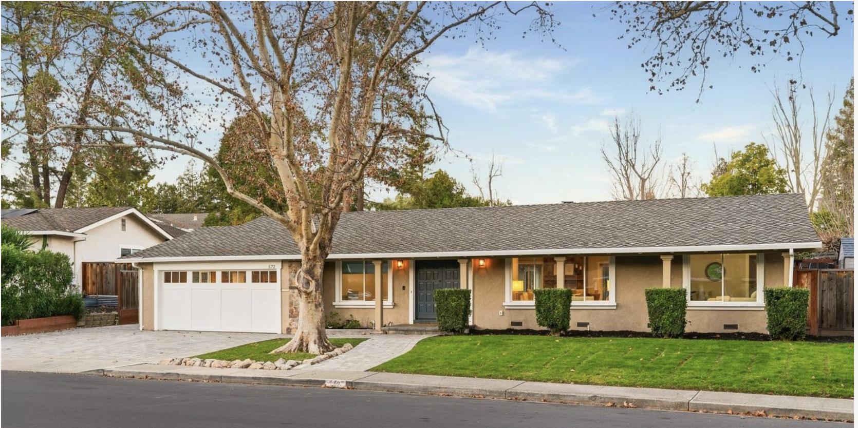 Detail Gallery Image 3 of 59 For 572 Old Farm Rd, Danville,  CA 94526 - 5 Beds | 2 Baths