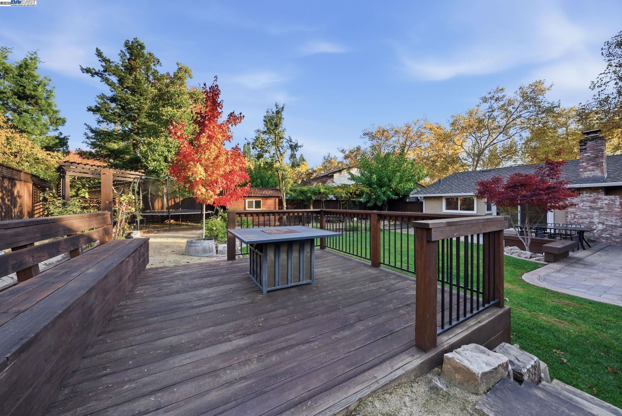 Detail Gallery Image 37 of 59 For 572 Old Farm Rd, Danville,  CA 94526 - 5 Beds | 2 Baths