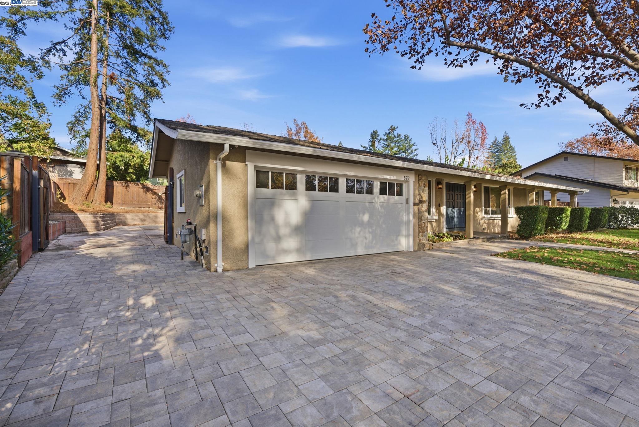 Detail Gallery Image 55 of 58 For 572 Old Farm Rd, Danville,  CA 94526 - 5 Beds | 2 Baths