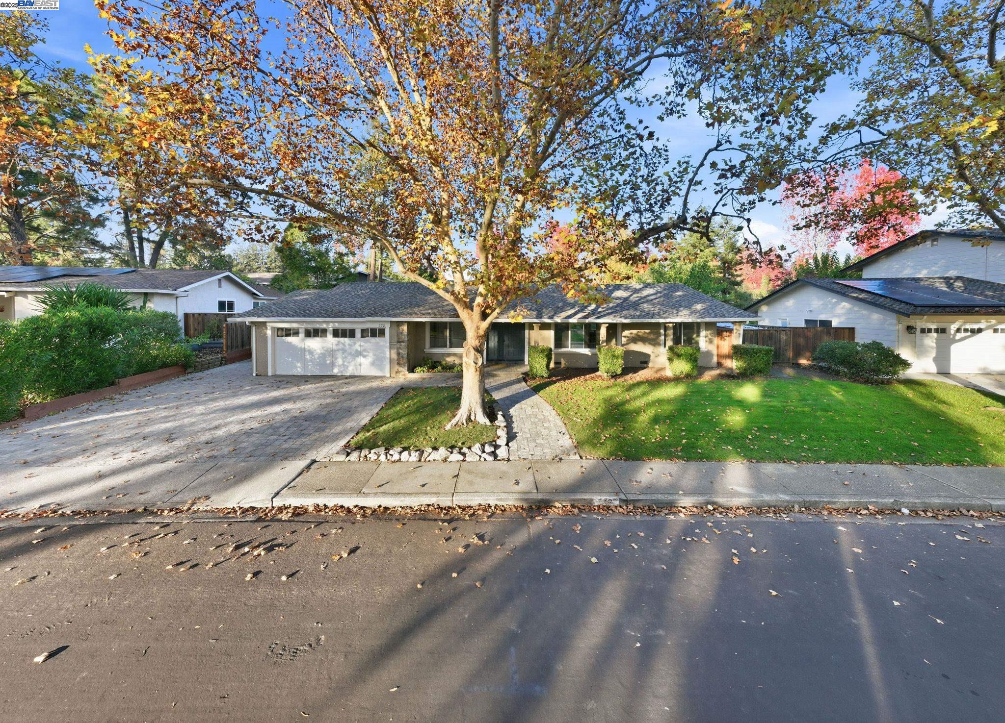 Detail Gallery Image 56 of 58 For 572 Old Farm Rd, Danville,  CA 94526 - 5 Beds | 2 Baths