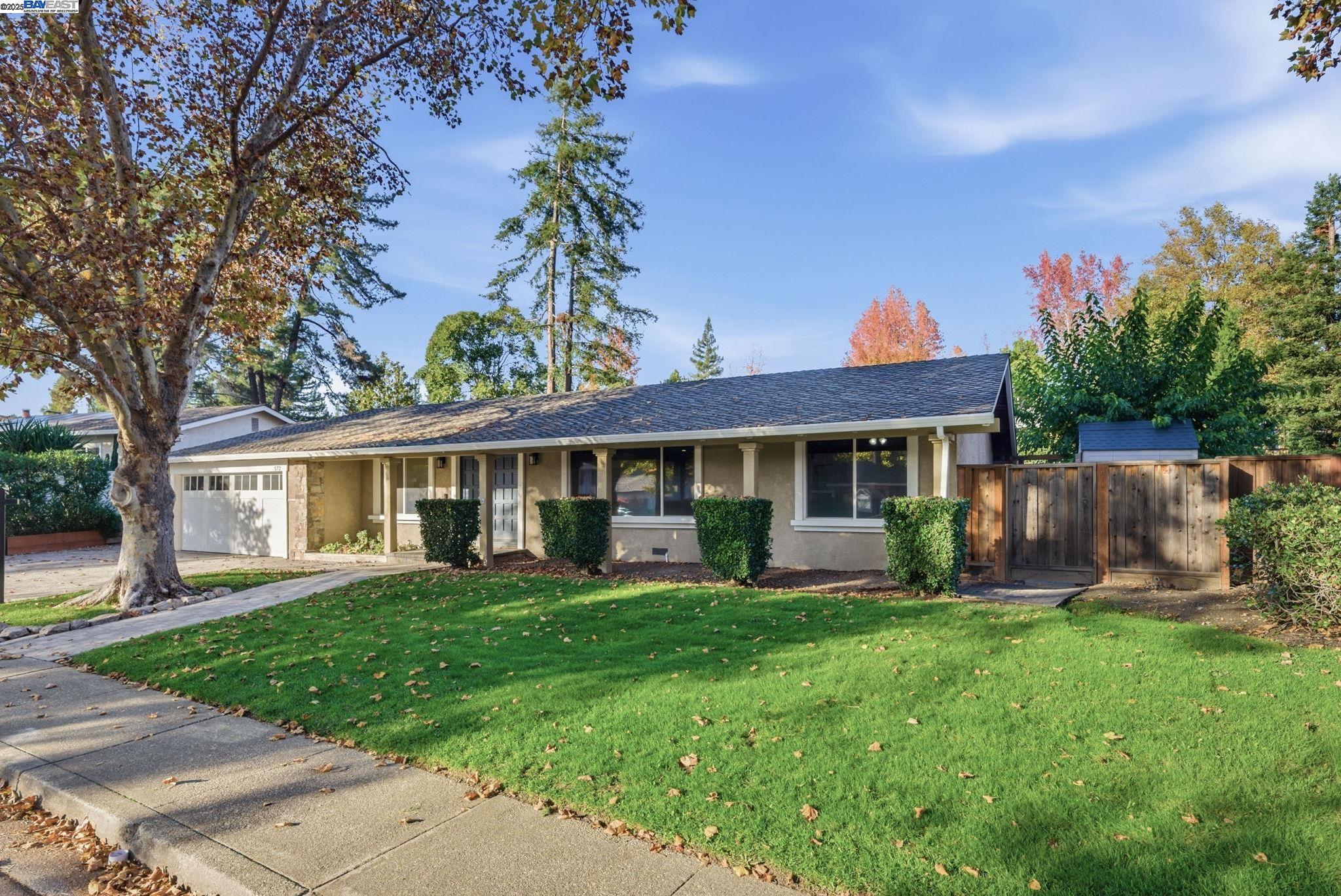 Detail Gallery Image 57 of 58 For 572 Old Farm Rd, Danville,  CA 94526 - 5 Beds | 2 Baths