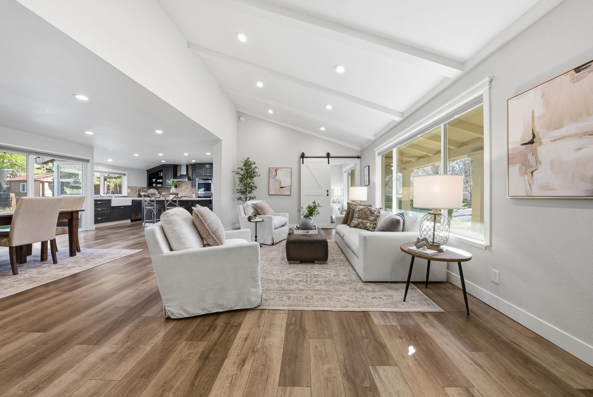 Detail Gallery Image 8 of 58 For 572 Old Farm Rd, Danville,  CA 94526 - 5 Beds | 2 Baths