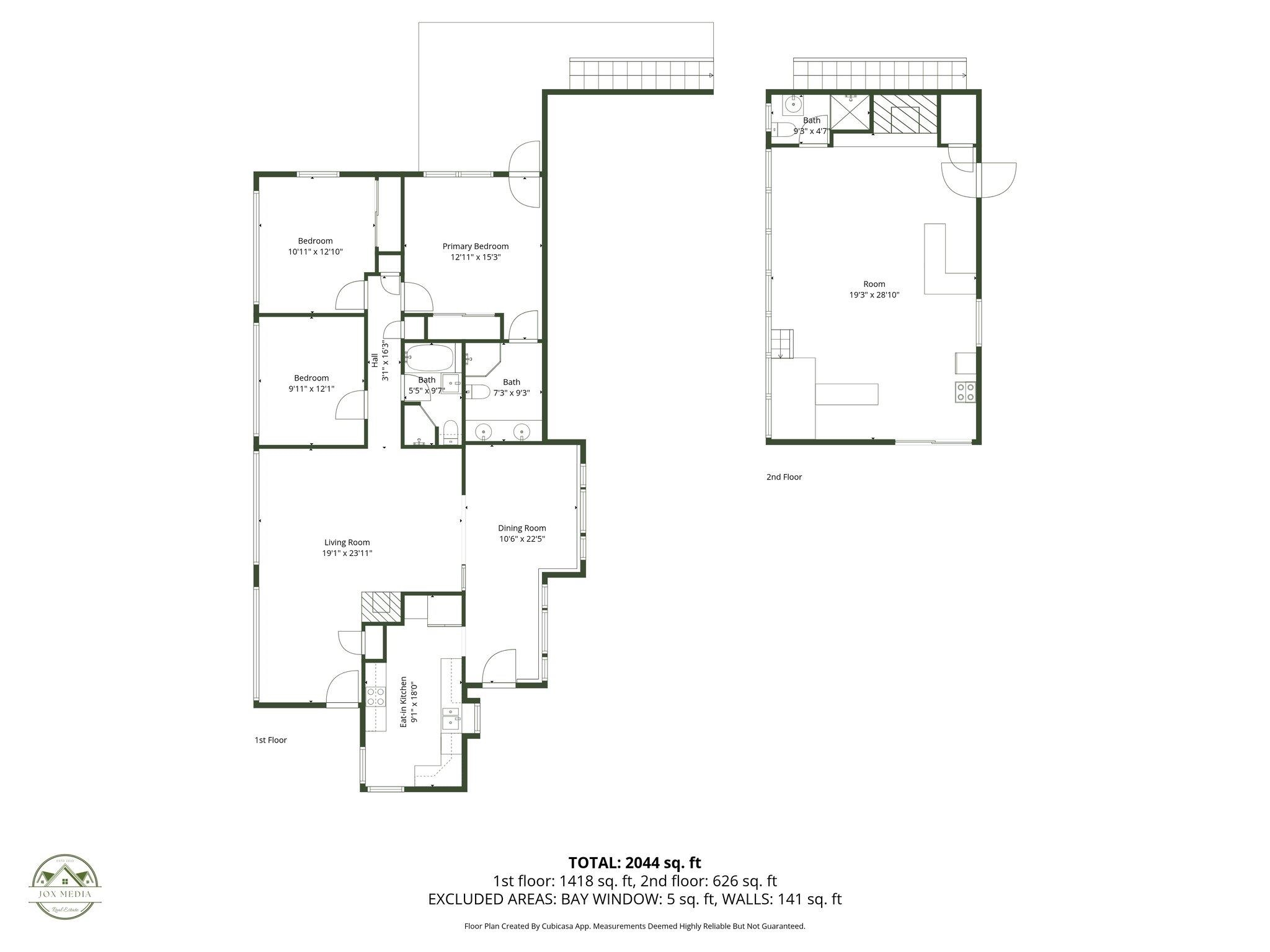 Detail Gallery Image 3 of 28 For 1012 Contra Costa Dr, El Cerrito,  CA 94530 - 4 Beds | 3 Baths
