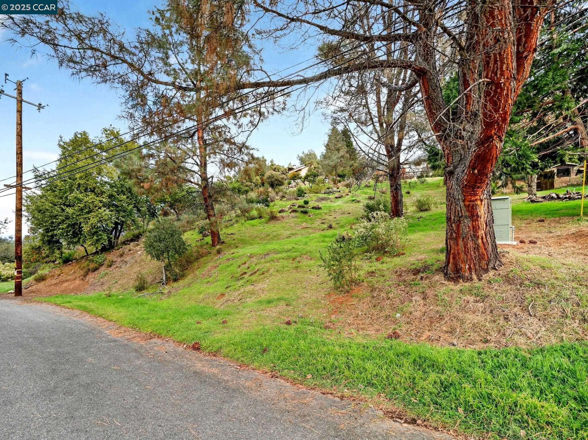 Detail Gallery Image 15 of 15 For 9720 Sequoia Road, –,  CA 95451 - – Beds | – Baths