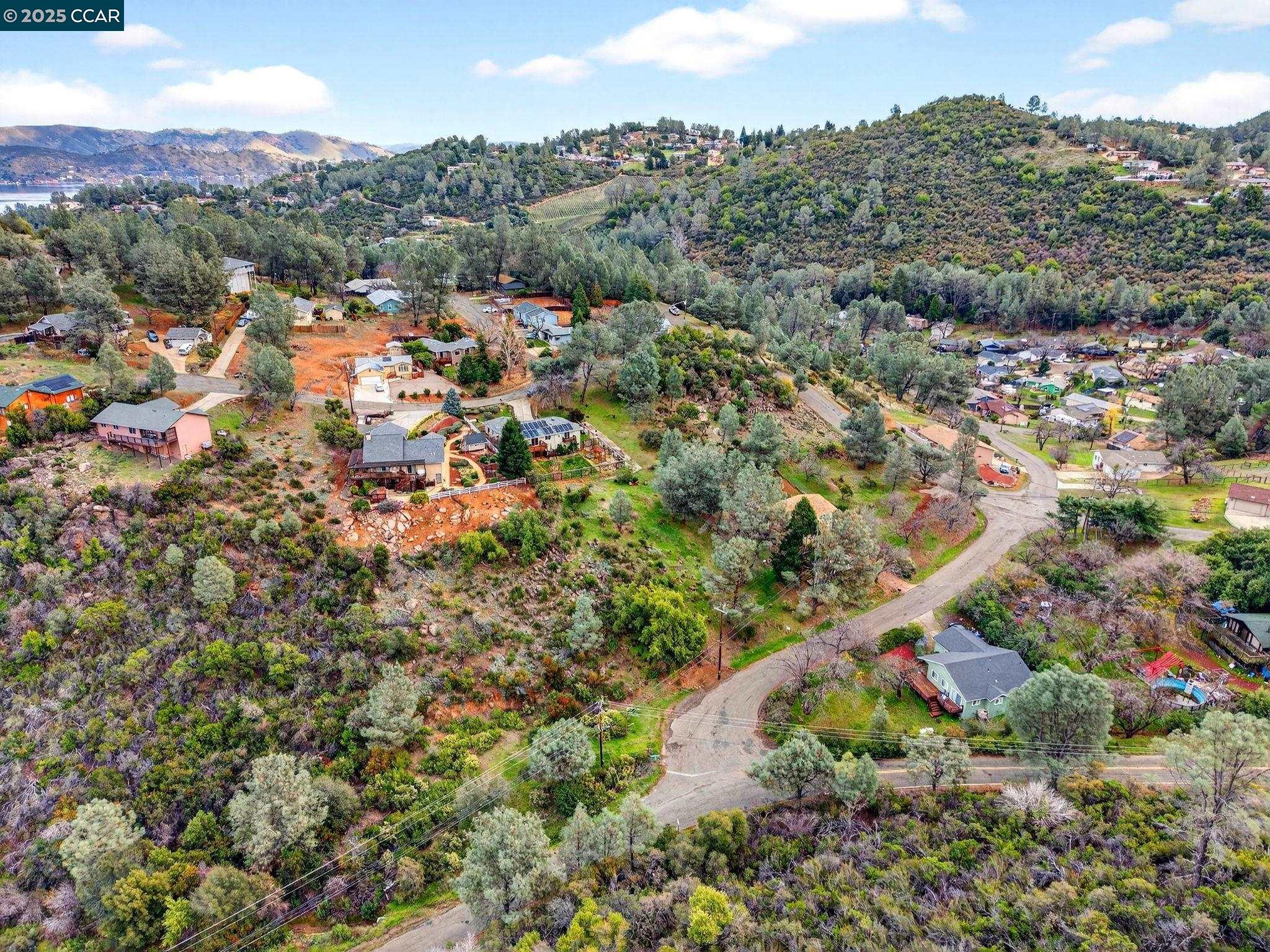 Detail Gallery Image 5 of 15 For 9720 Sequoia Road, –,  CA 95451 - – Beds | – Baths