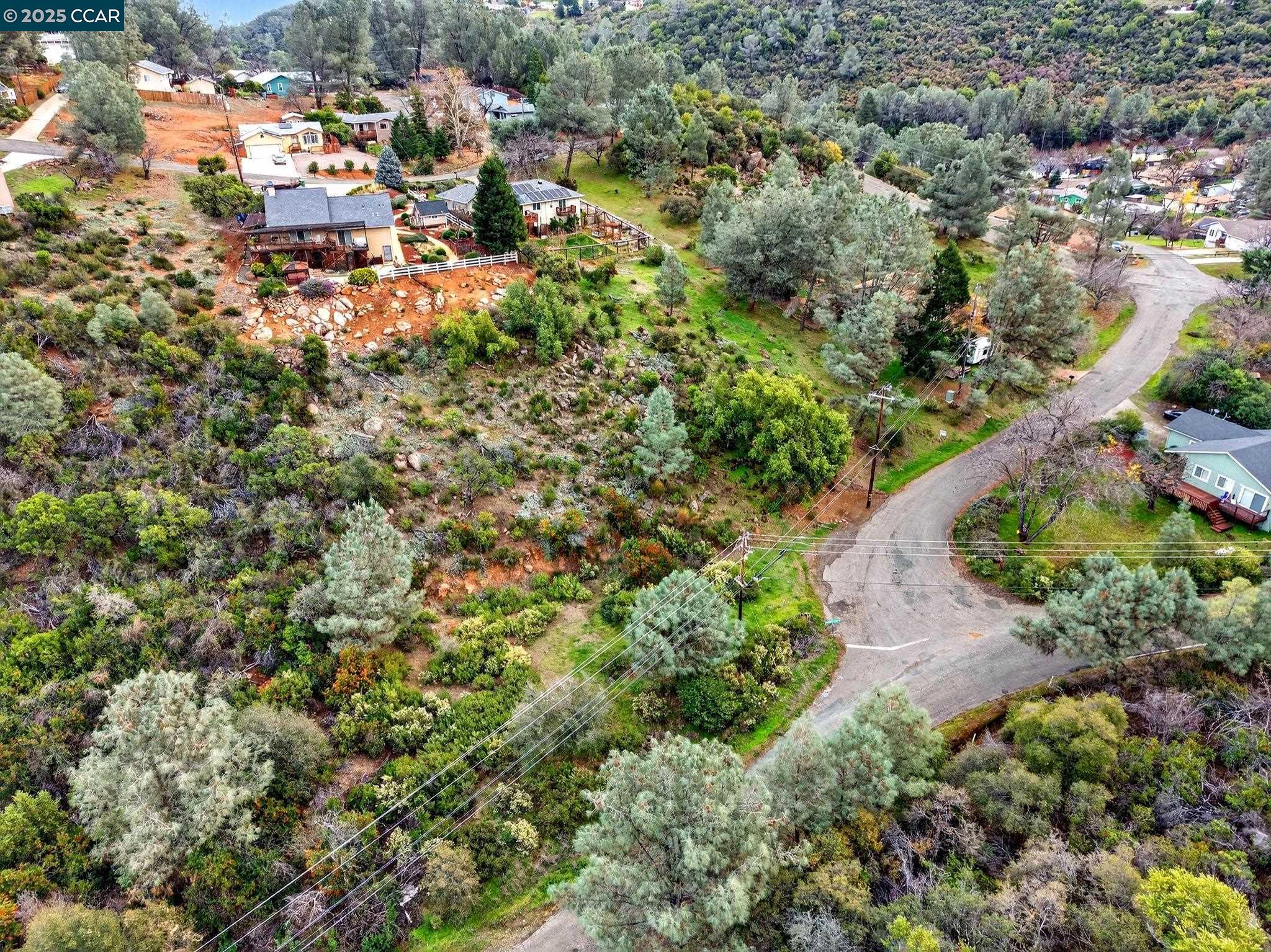 Detail Gallery Image 9 of 15 For 9720 Sequoia Road, –,  CA 95451 - – Beds | – Baths