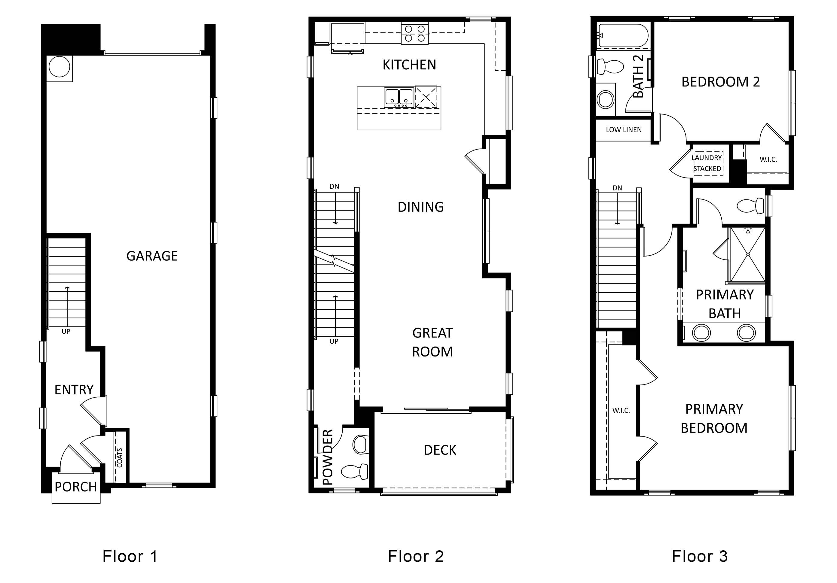 Detail Gallery Image 2 of 2 For 2809 Arjan Court, San Pablo,  CA 94806 - 2 Beds | 2/1 Baths